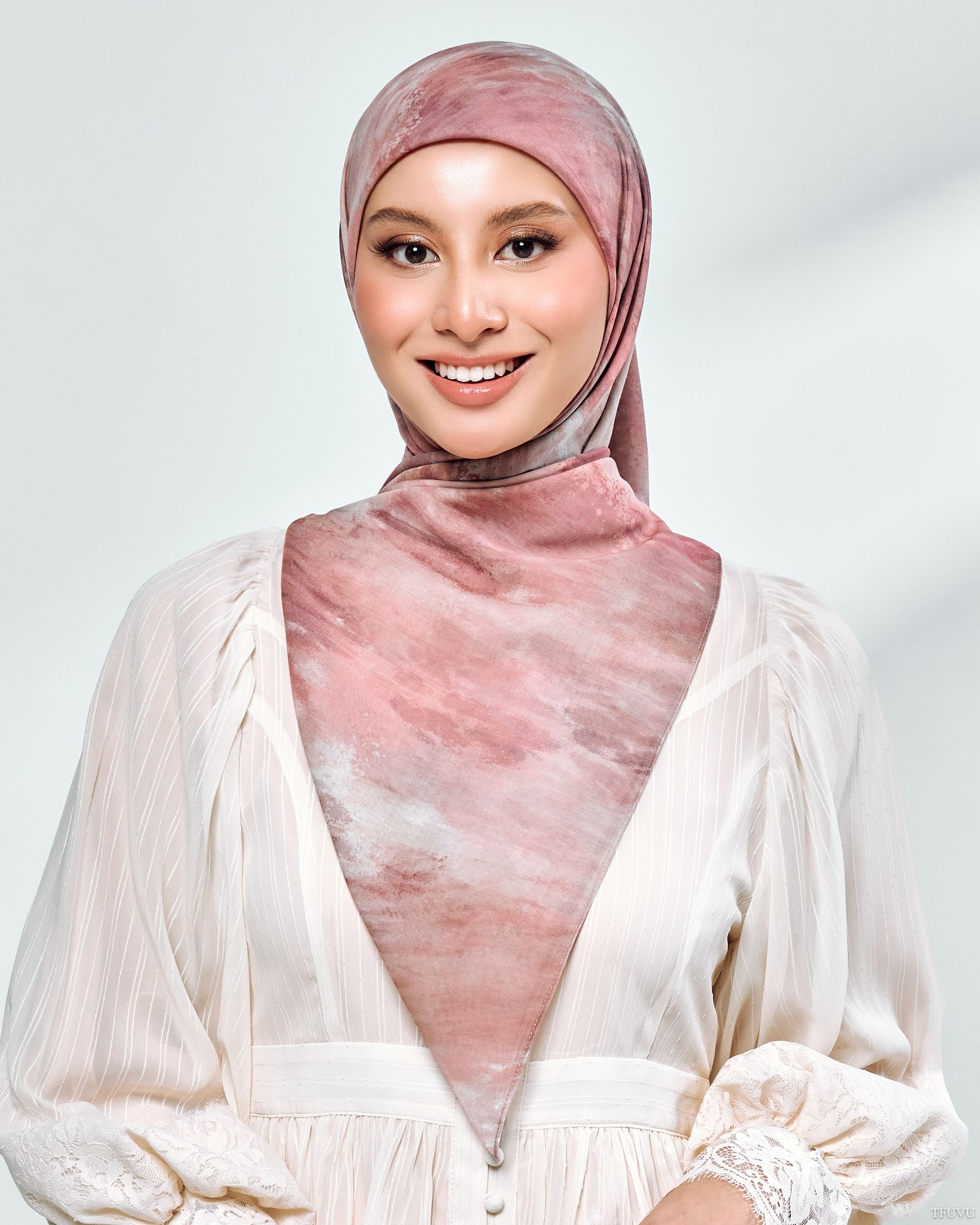 rosalie hijabs