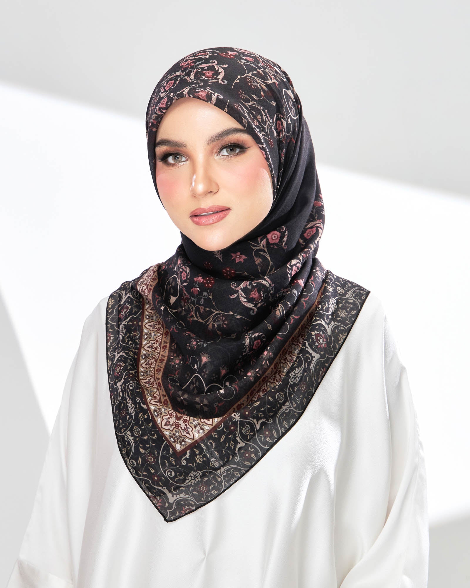 Rawdah in Sakinah