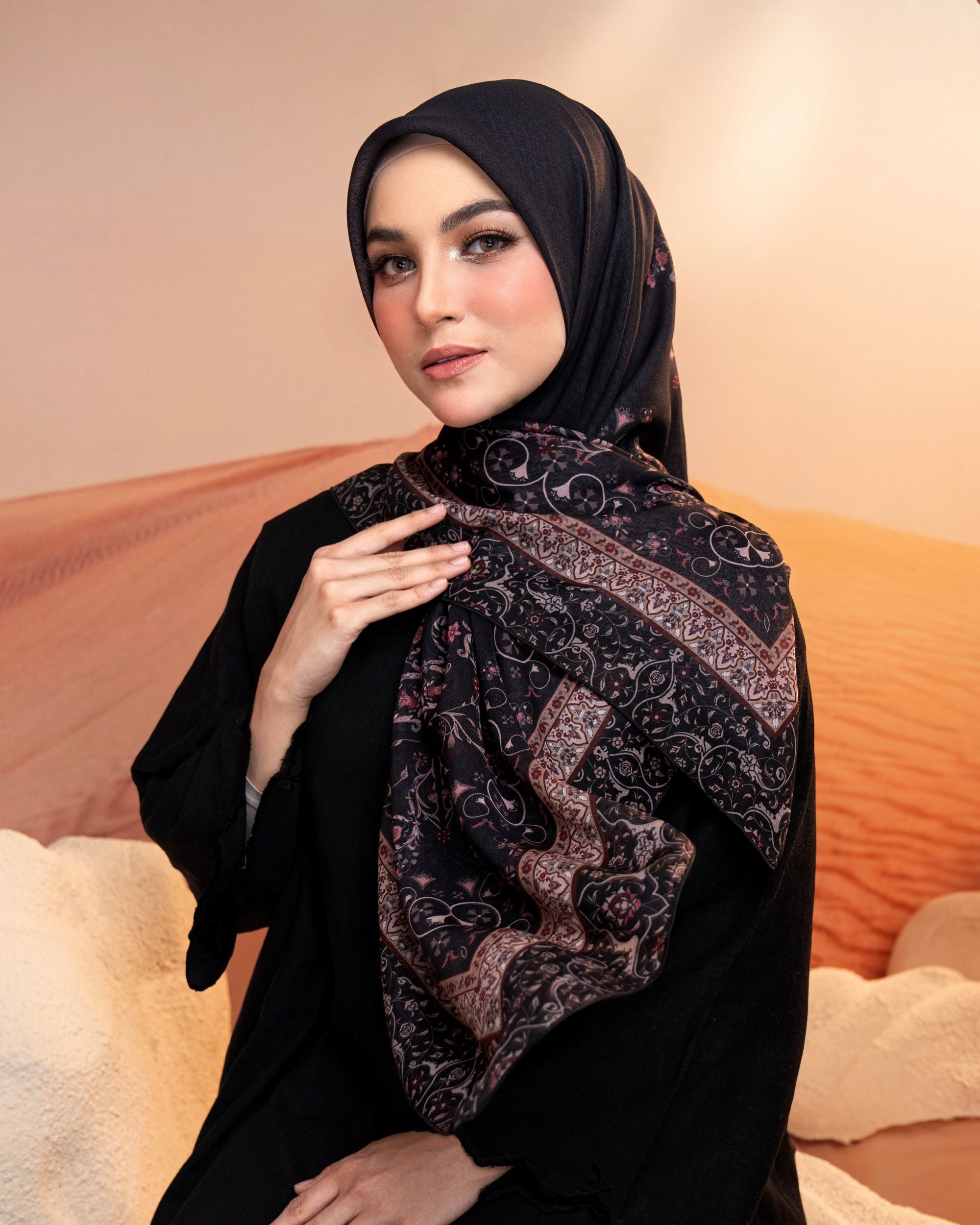 Rawdah in Sakinah