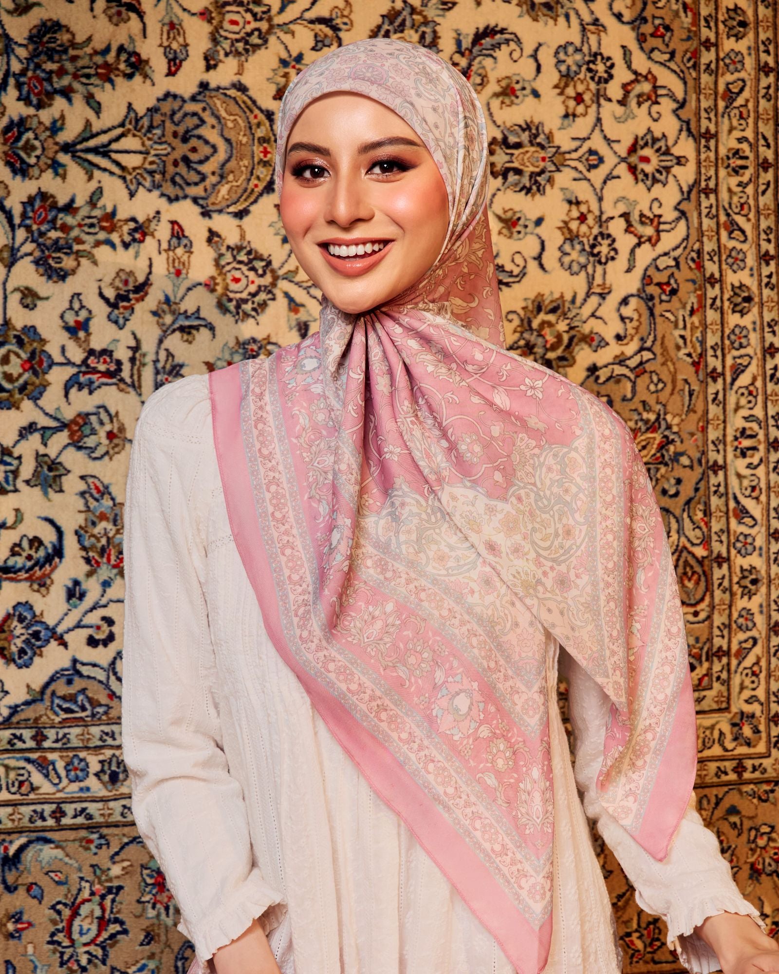 Sultana in Sandora