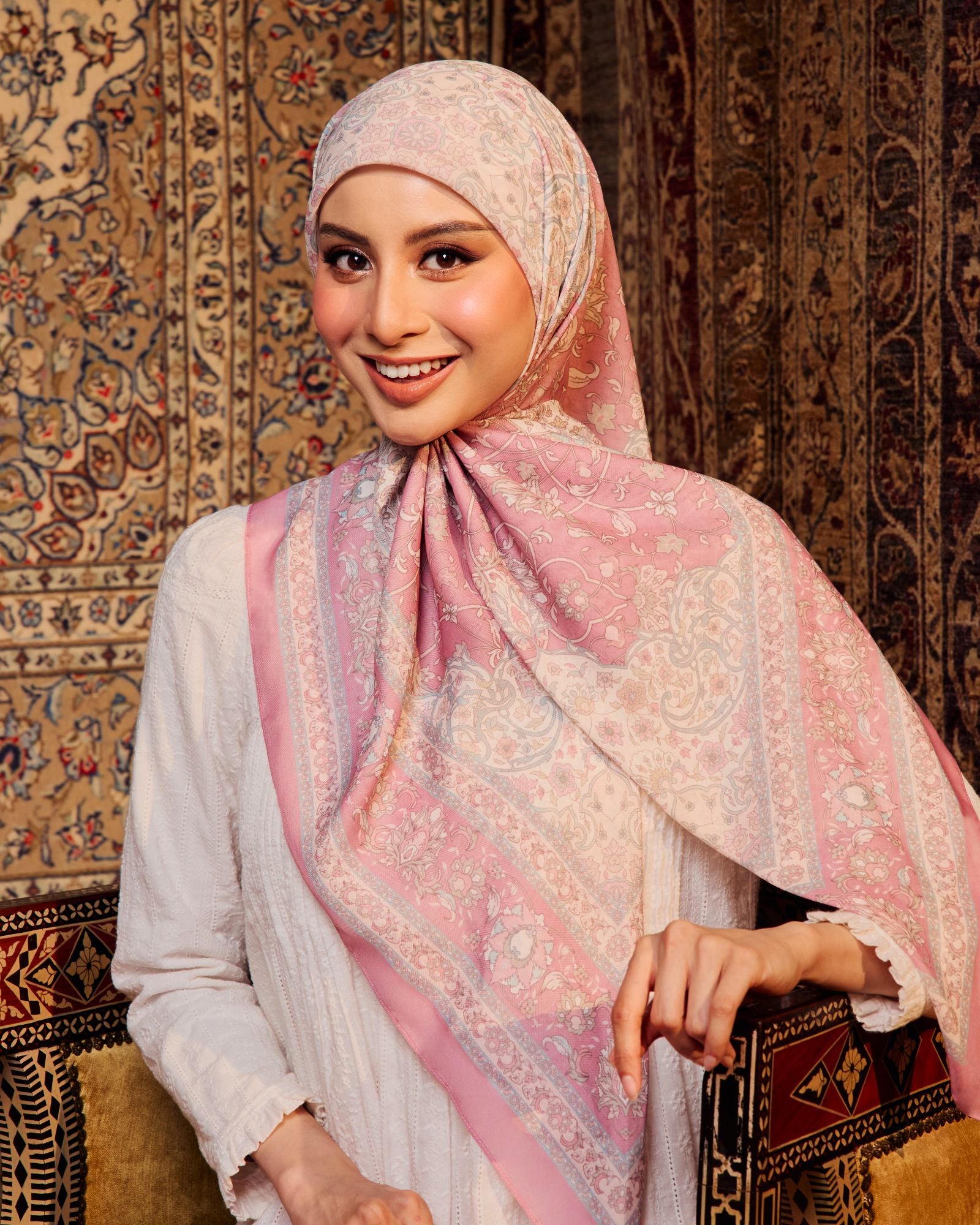 Sultana in Sandora
