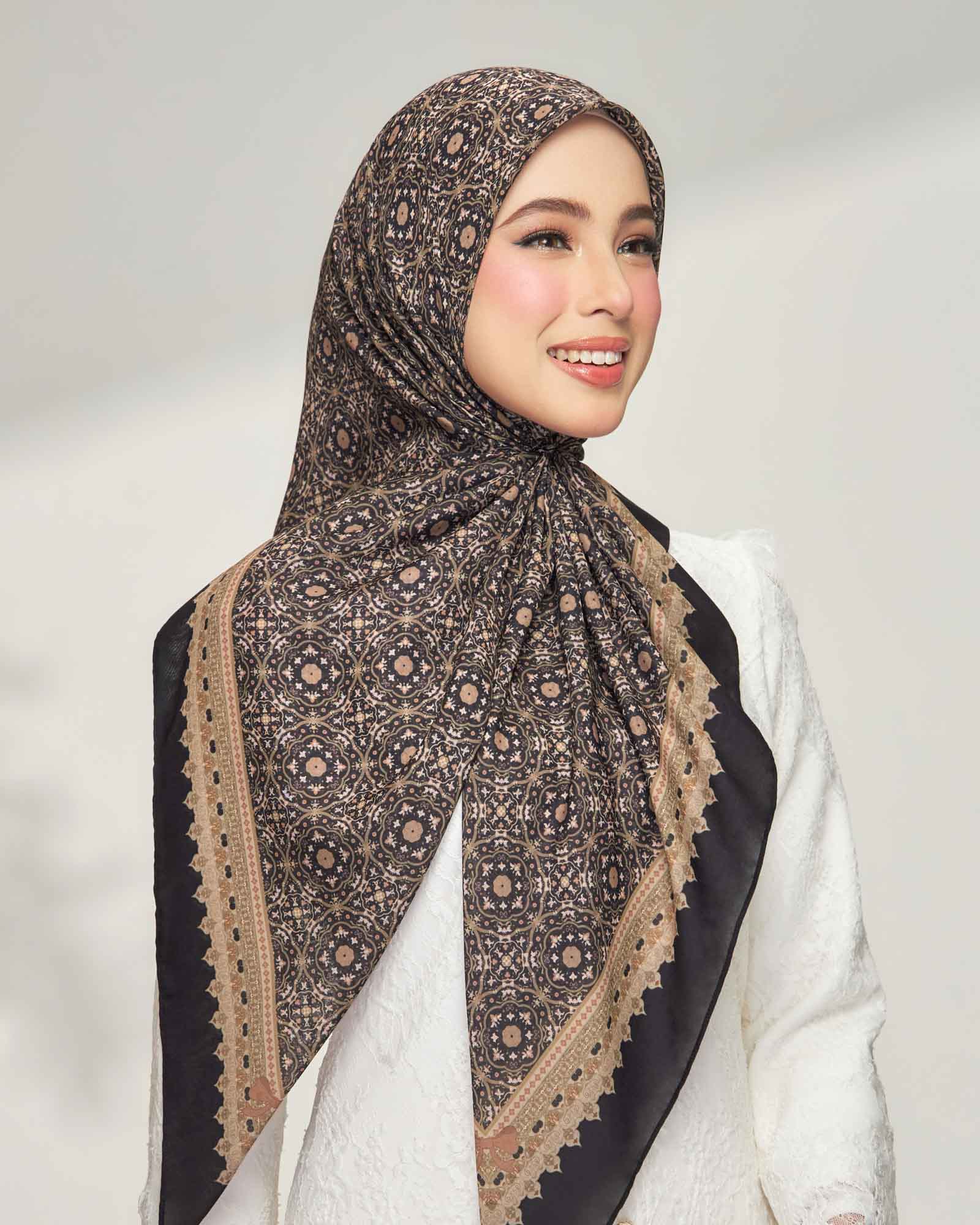 Maryam in Laia
