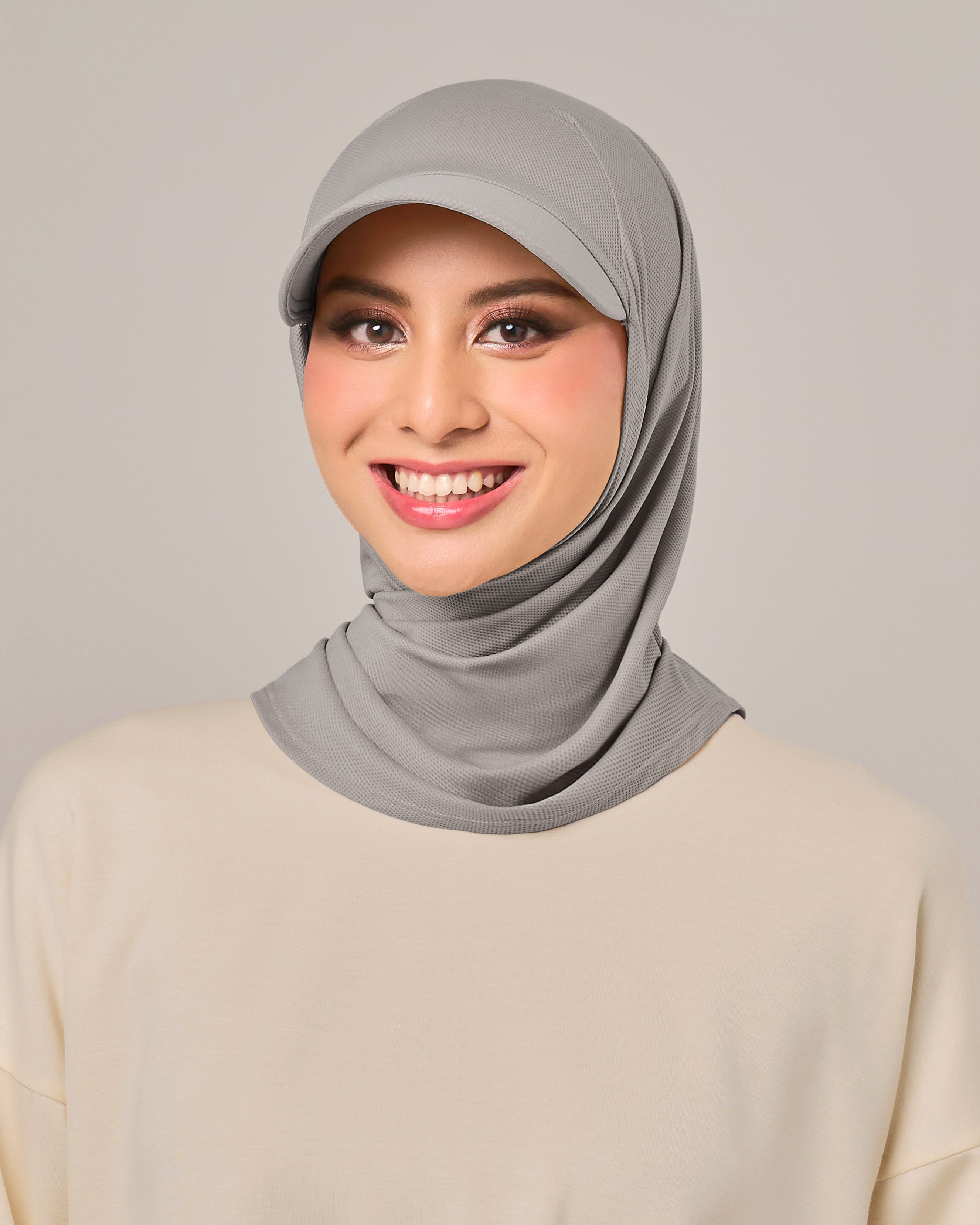 Active Wear - Flex Cap