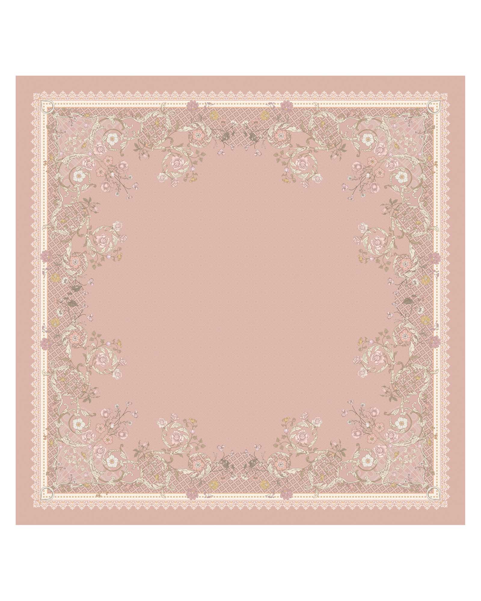 Medina in Thaif Rose
