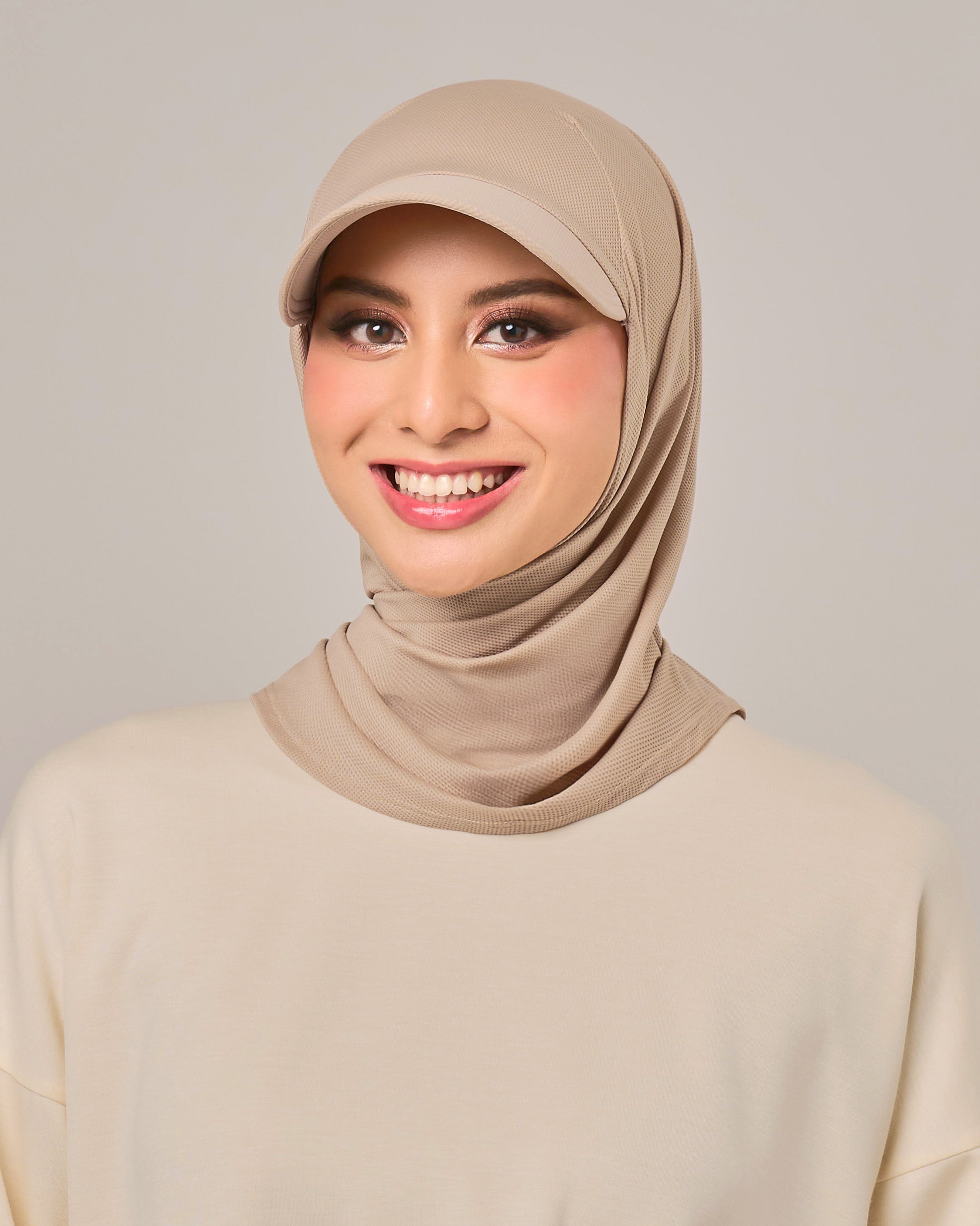 Active Wear - Flex Cap