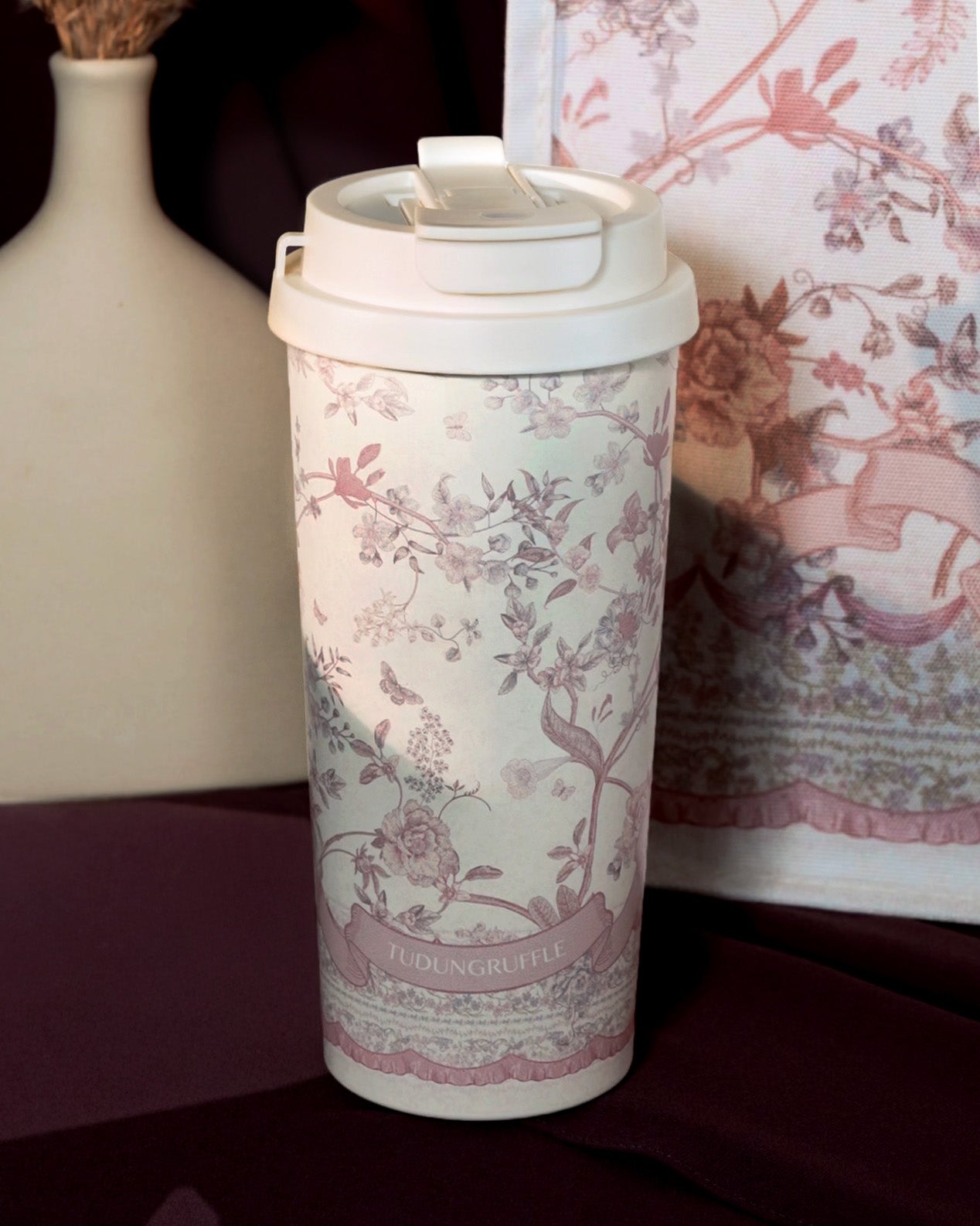 TR Tumbler