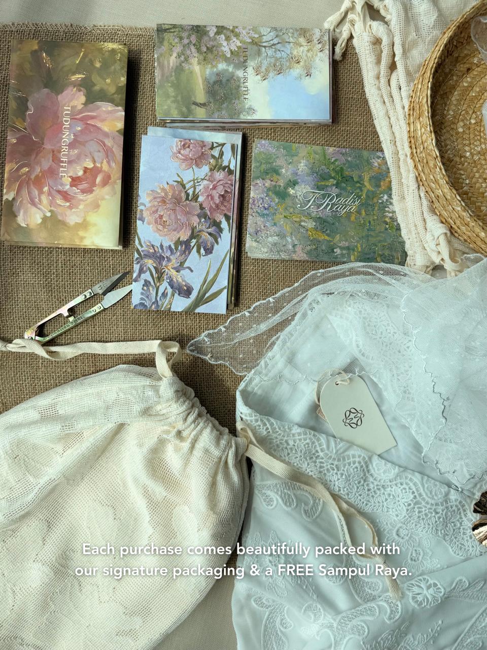 DAYANG - PURPLE LILAC