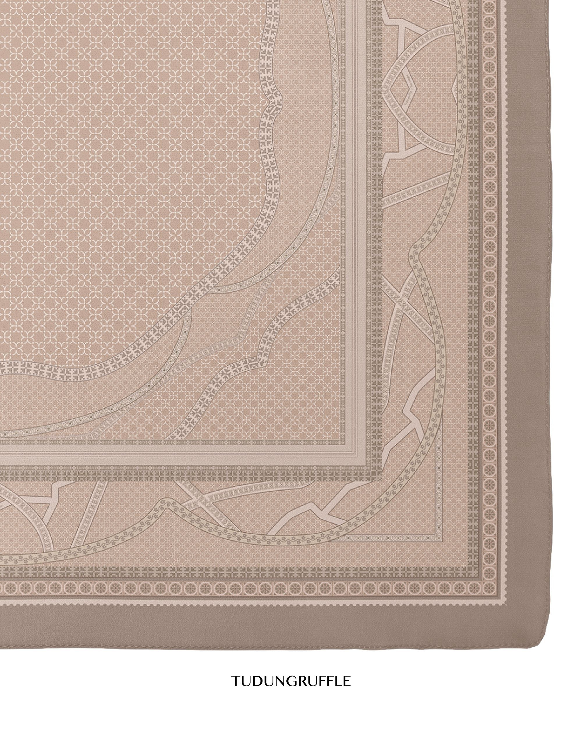 Alur in Sandstone