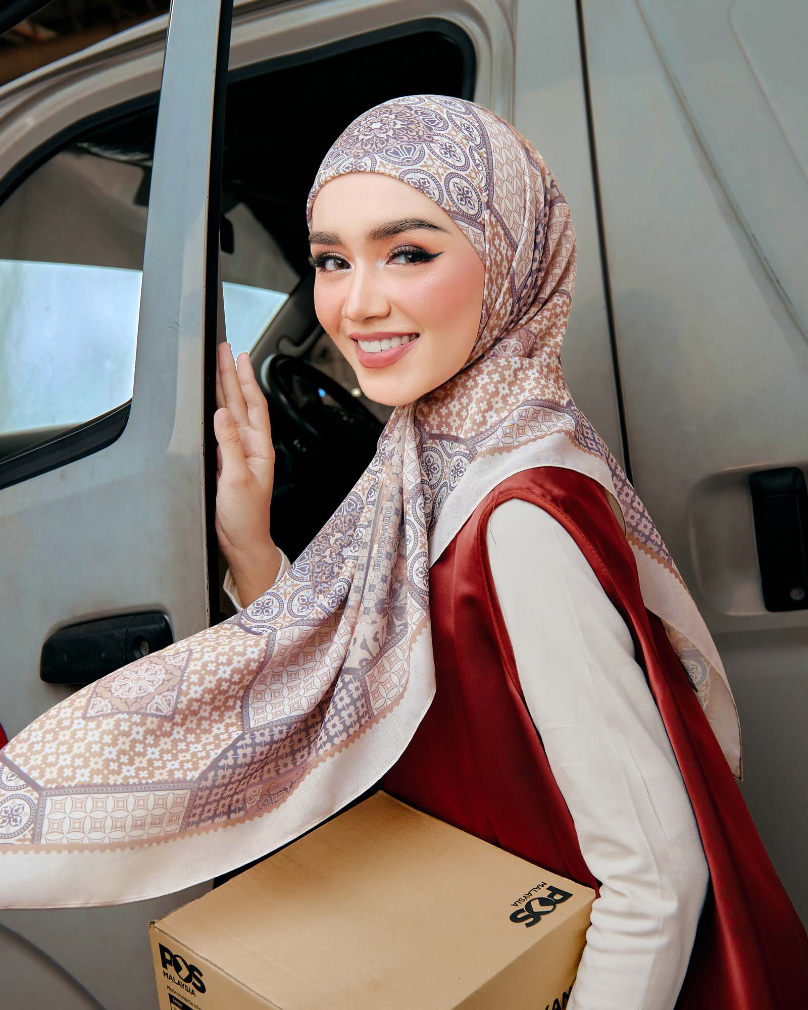 Candawara in Latte