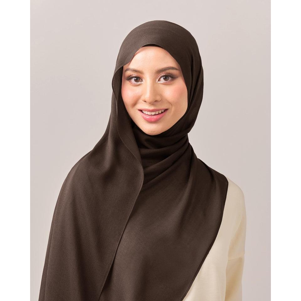 Modal Shawl