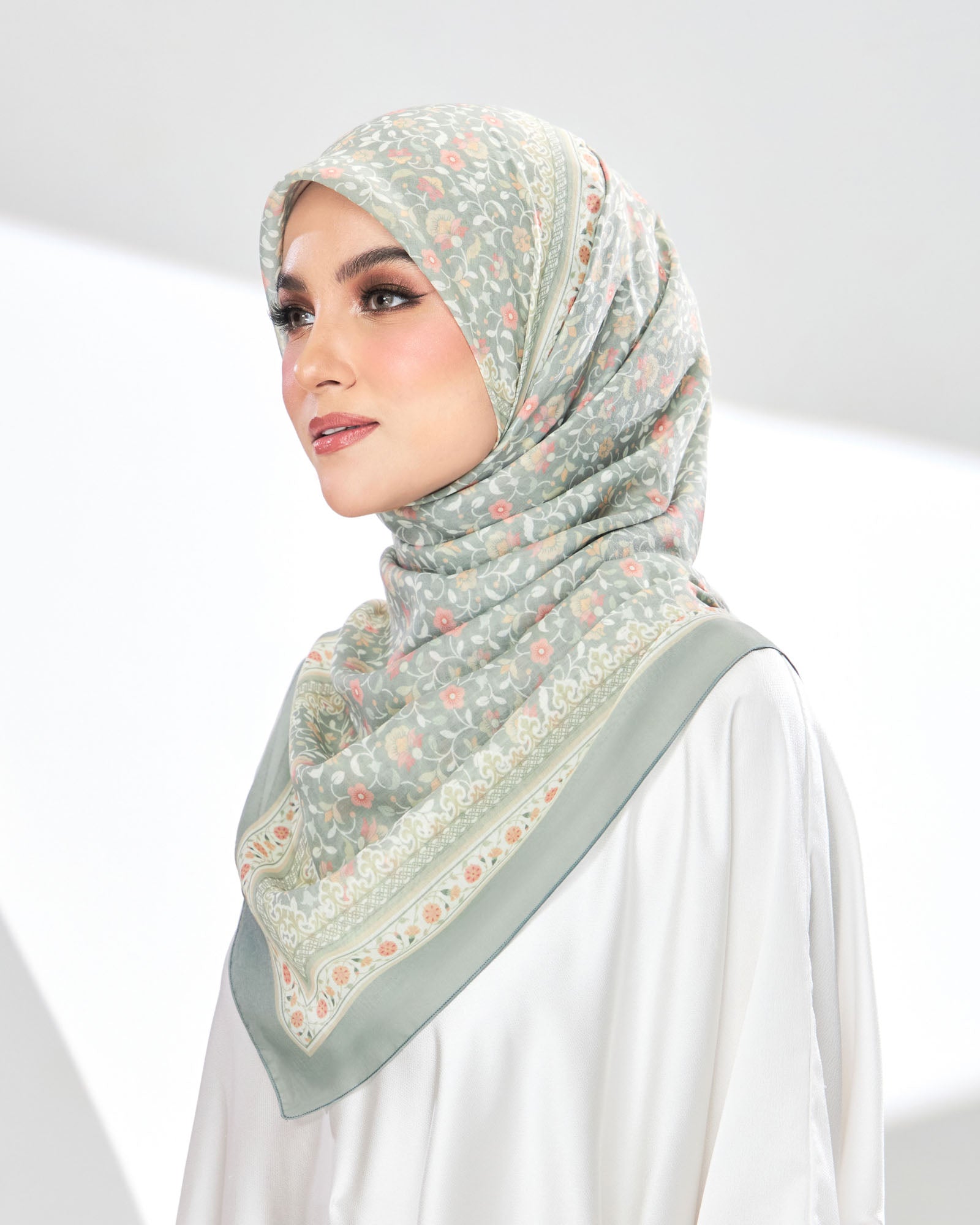 Rawdah in Jasmin