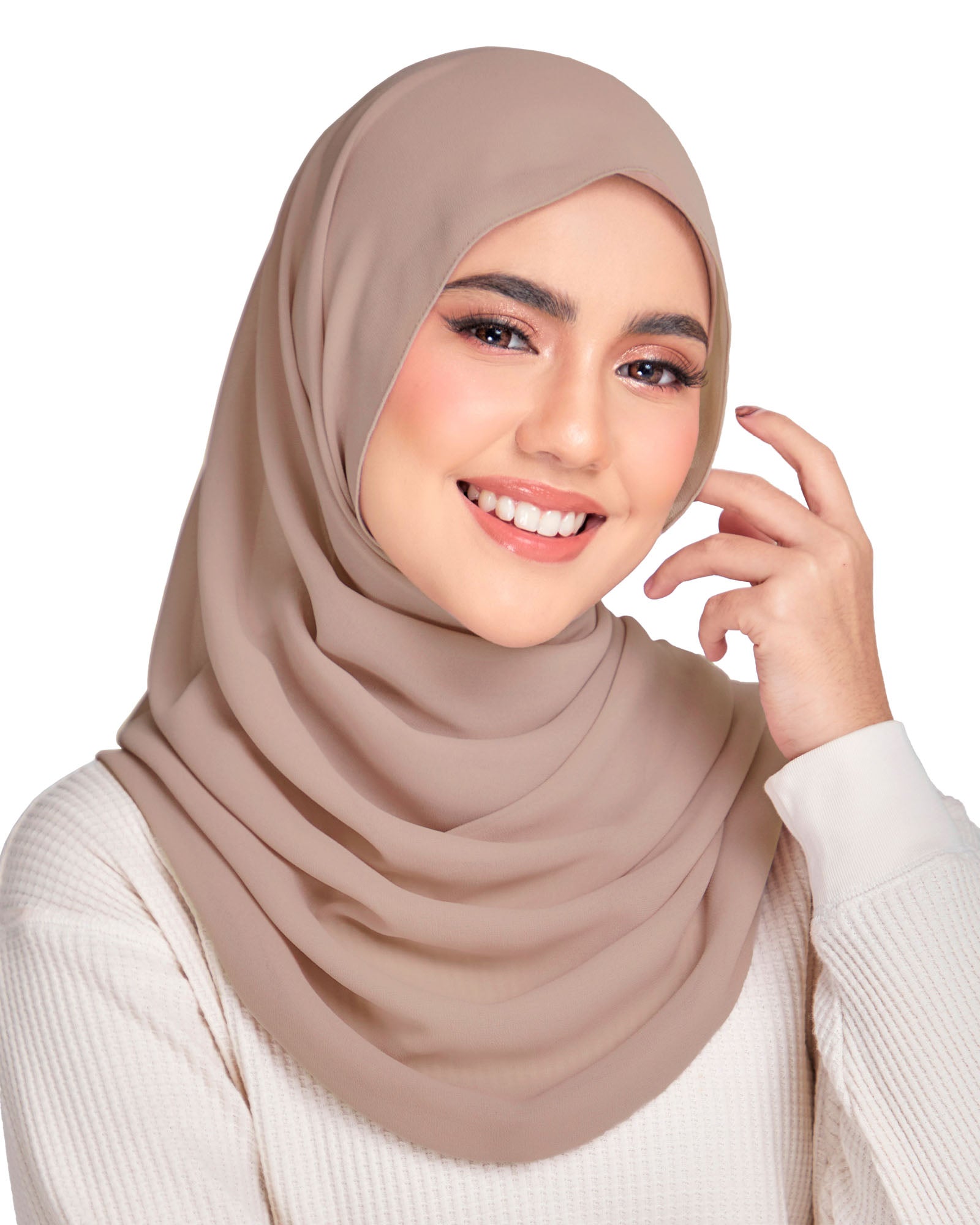 Safiyya in Petal