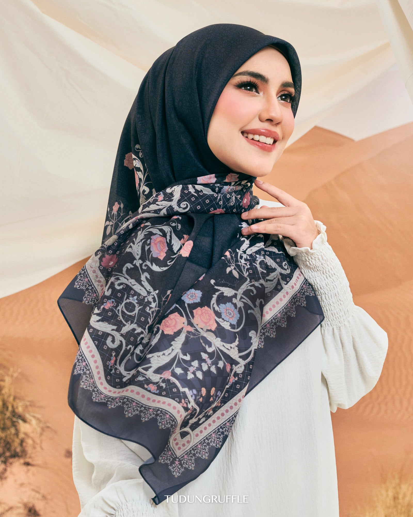 Medina in Quba Navy