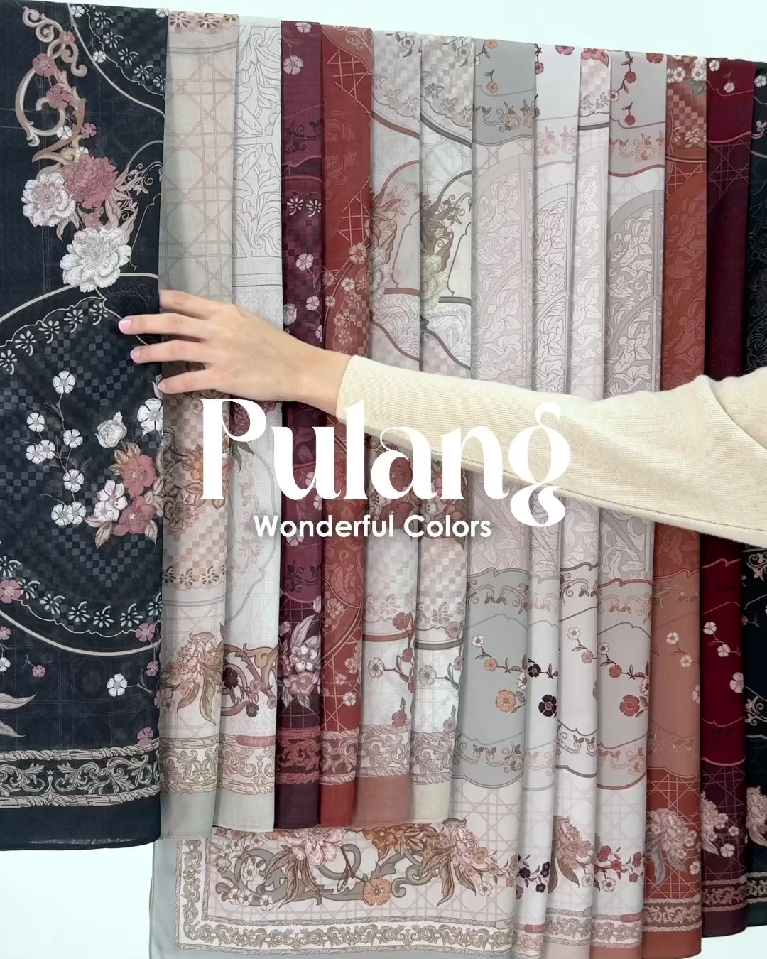 Pulang in Widuri Kundang