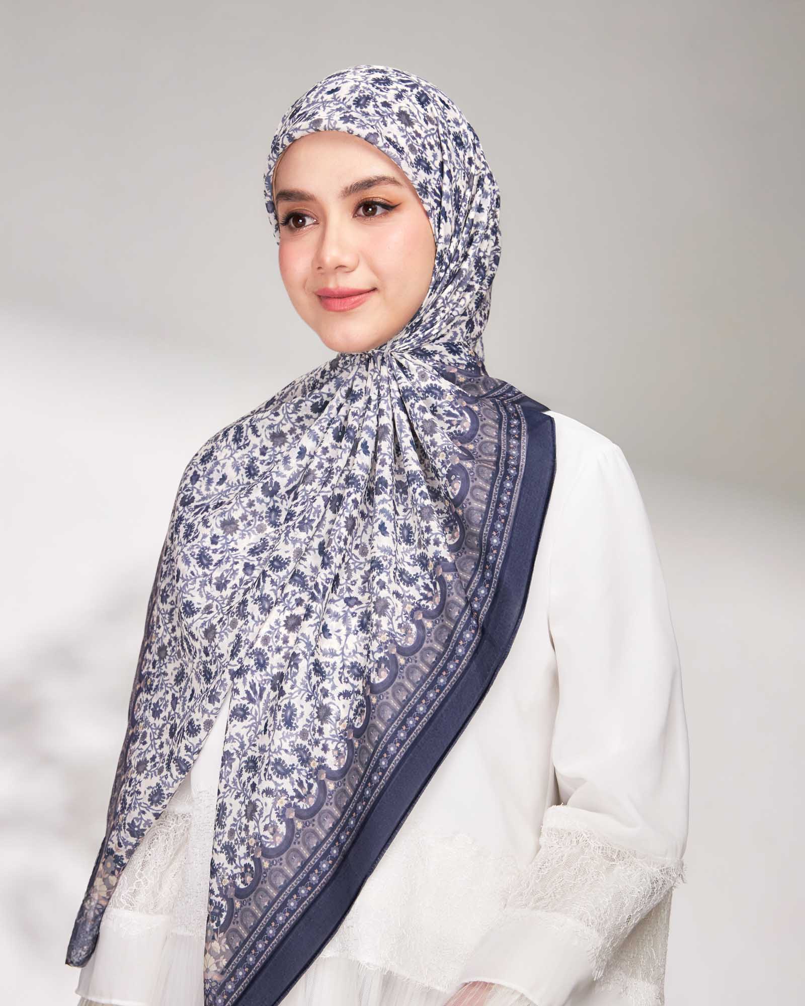 Ikatan Kasih EL in Rahul Sapphire