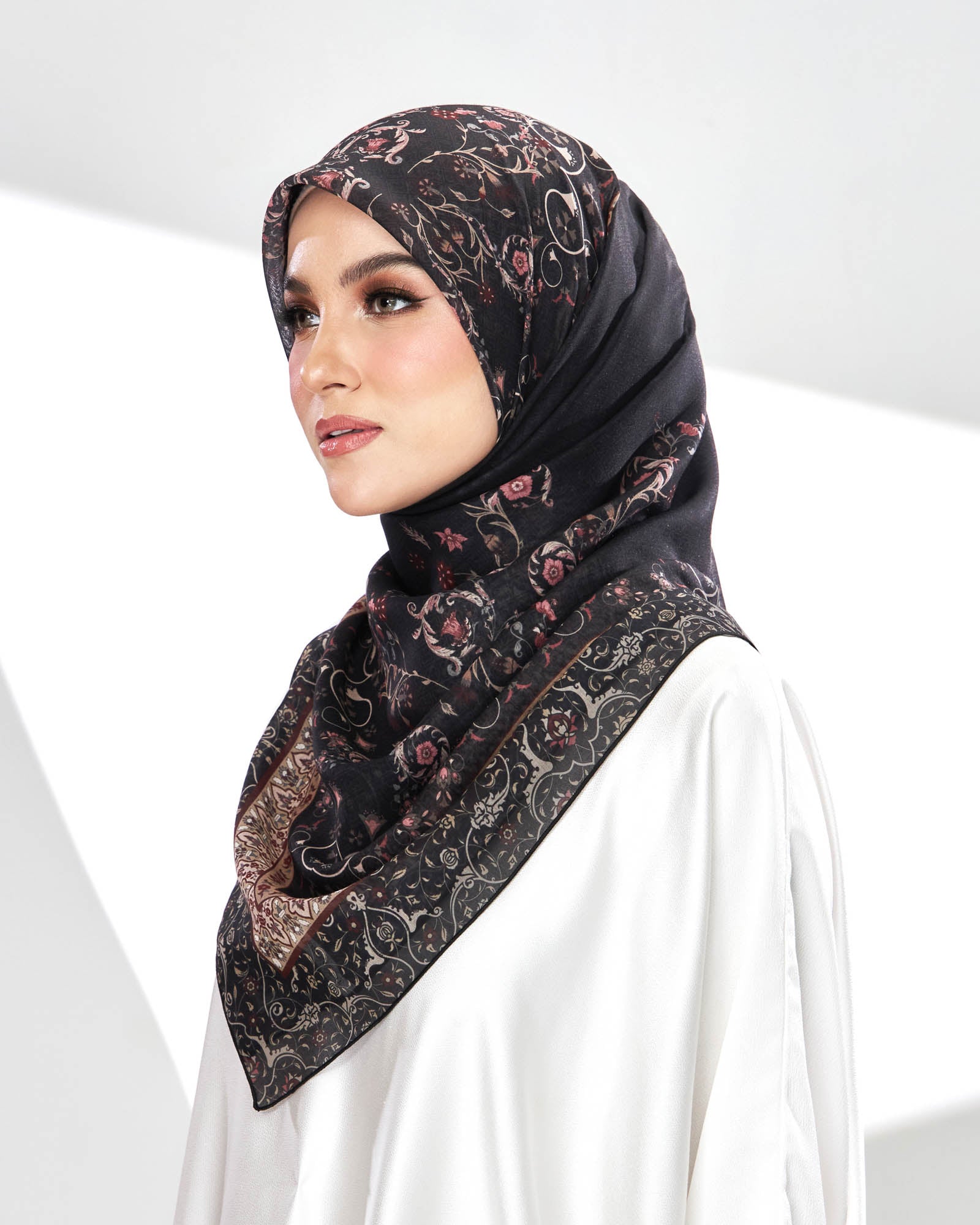 Rawdah in Sakinah