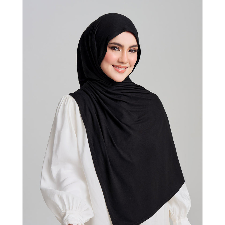 COSY SHAWL