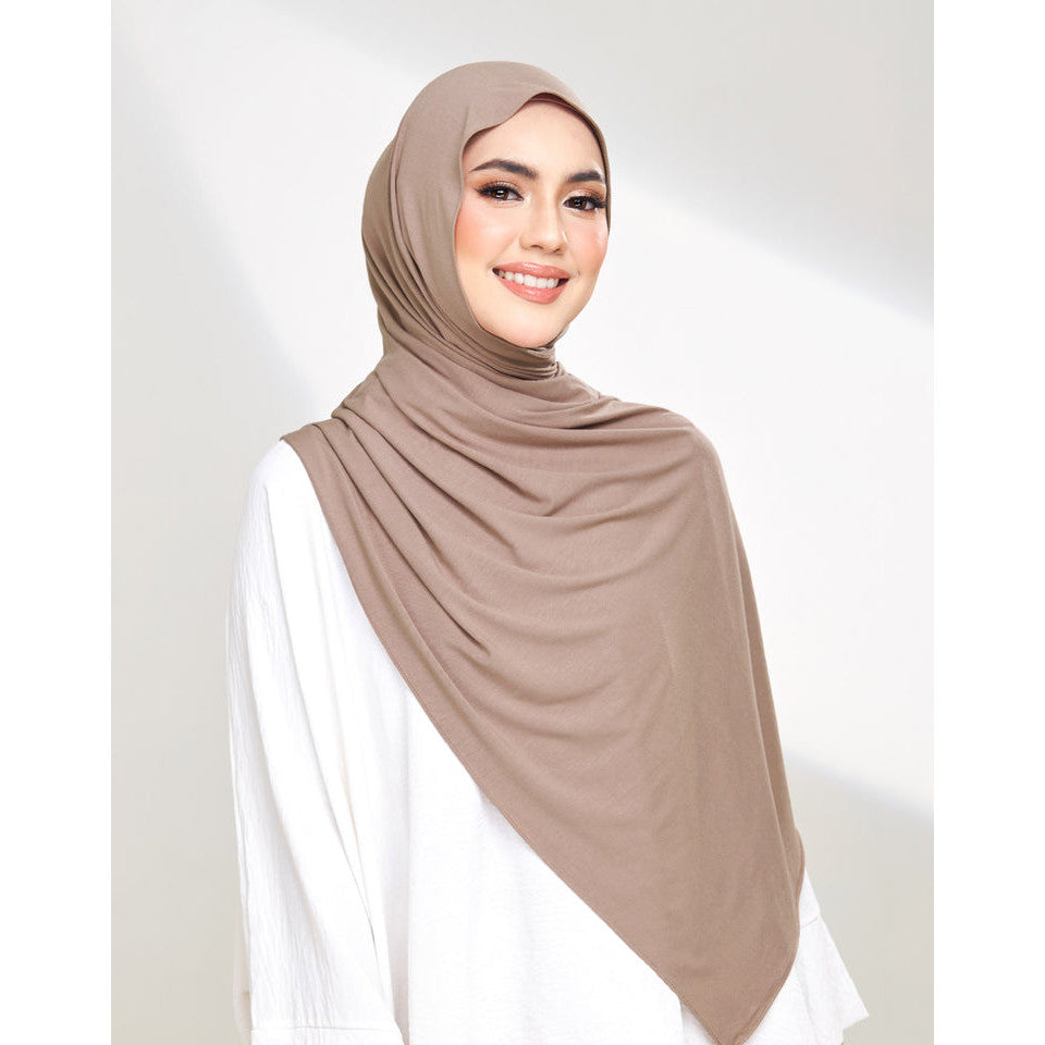COSY SHAWL