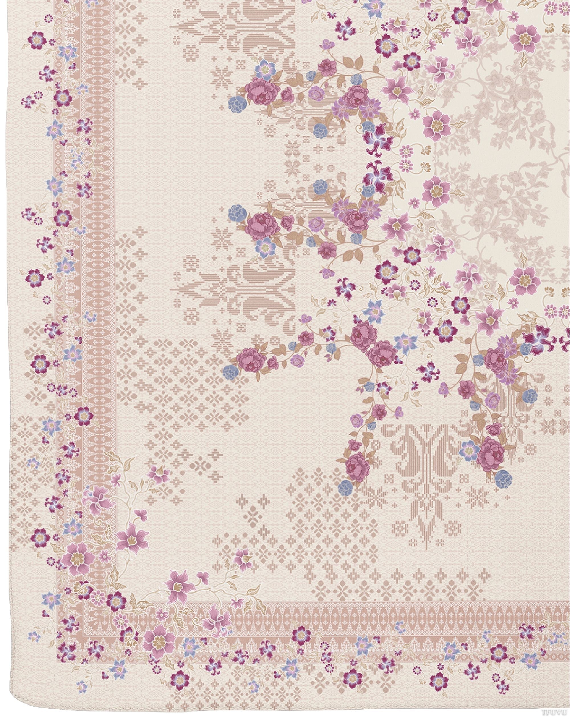 Bidasari in Anggun (Shawl & Square Series)