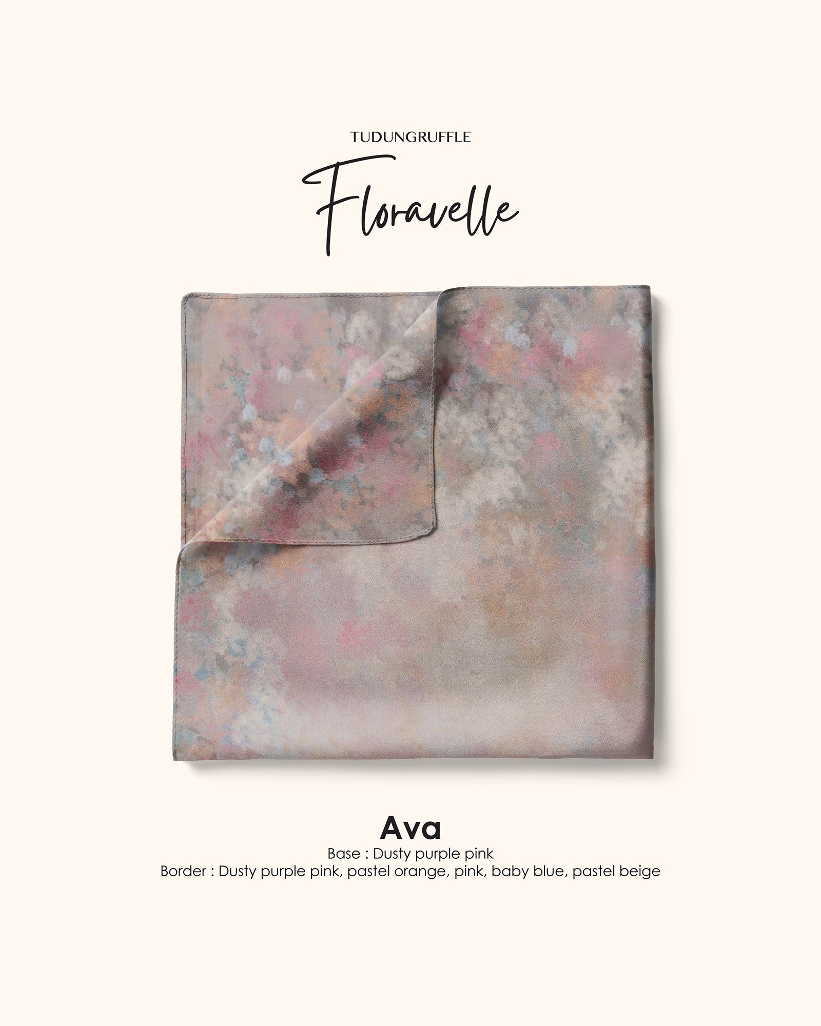 S-Floravelle (Set of 6)