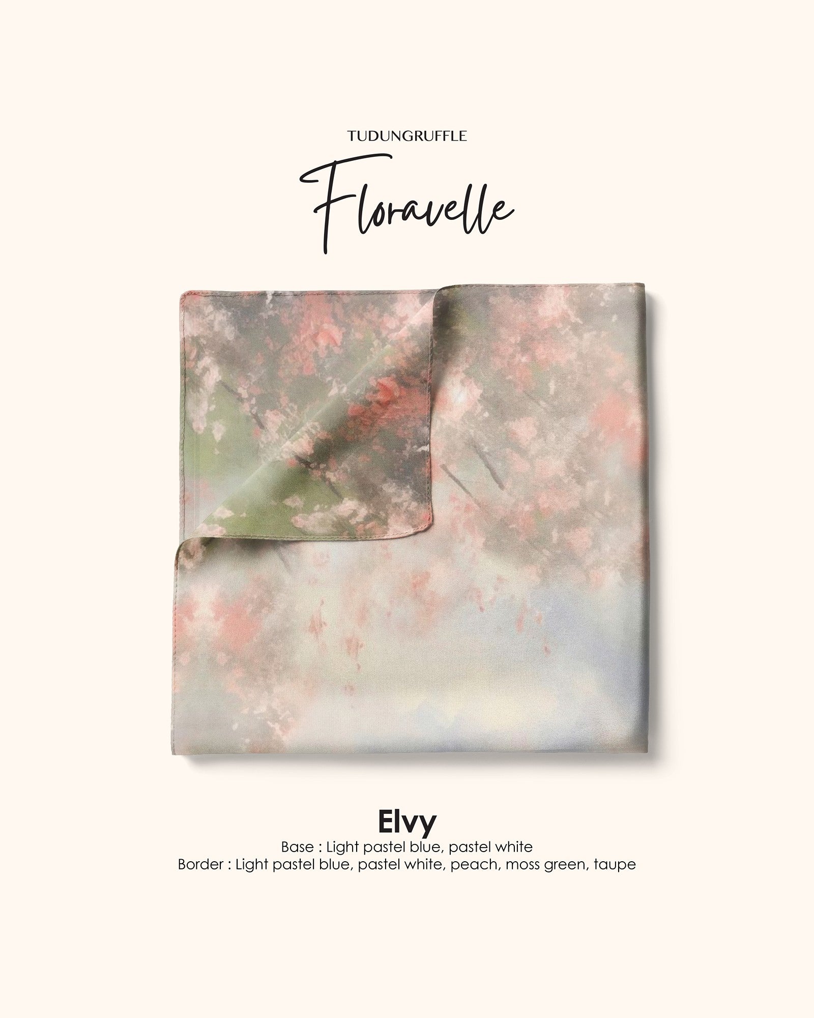 S-Floravelle (Set of 6)