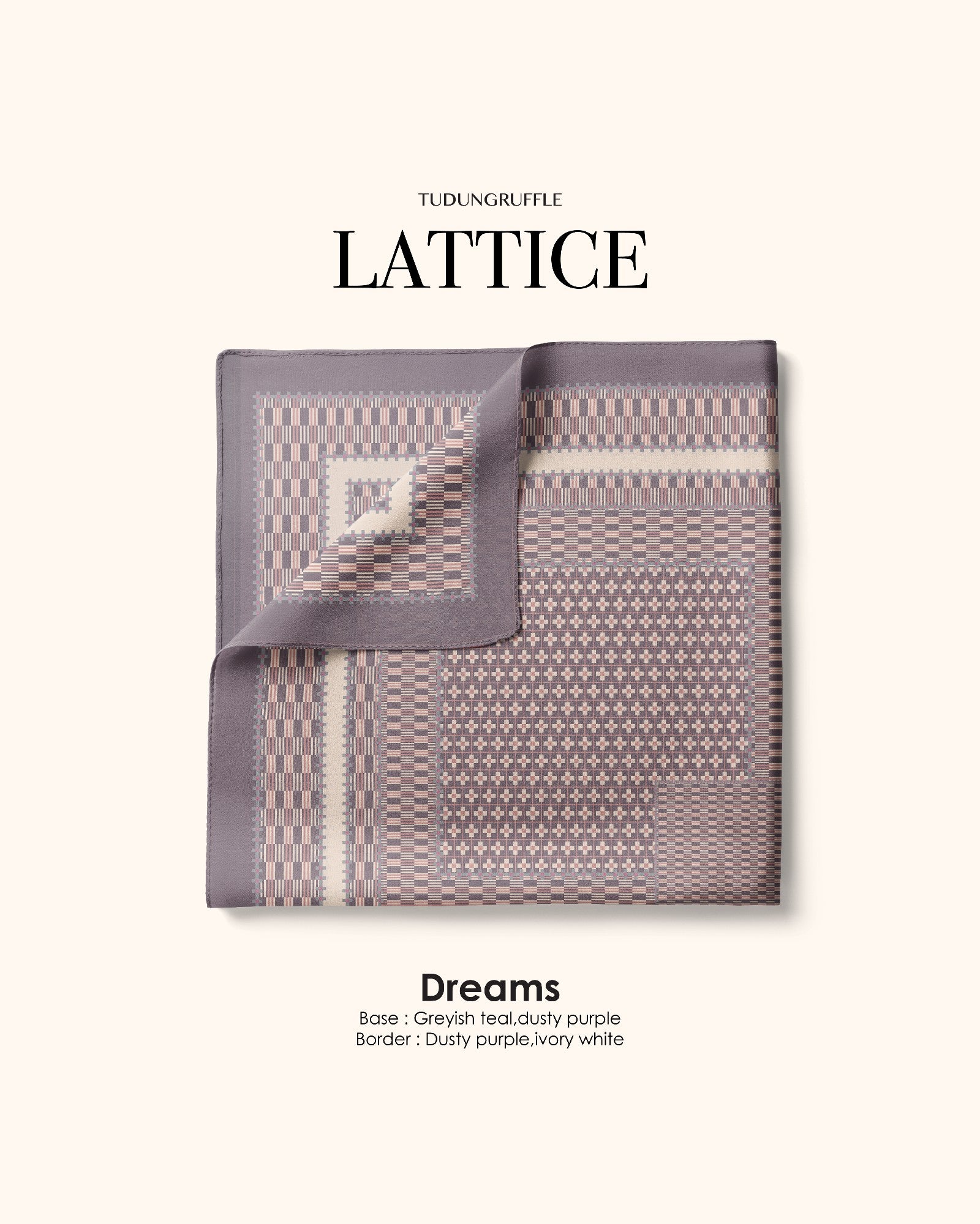 S-Lattice (Set of 7)