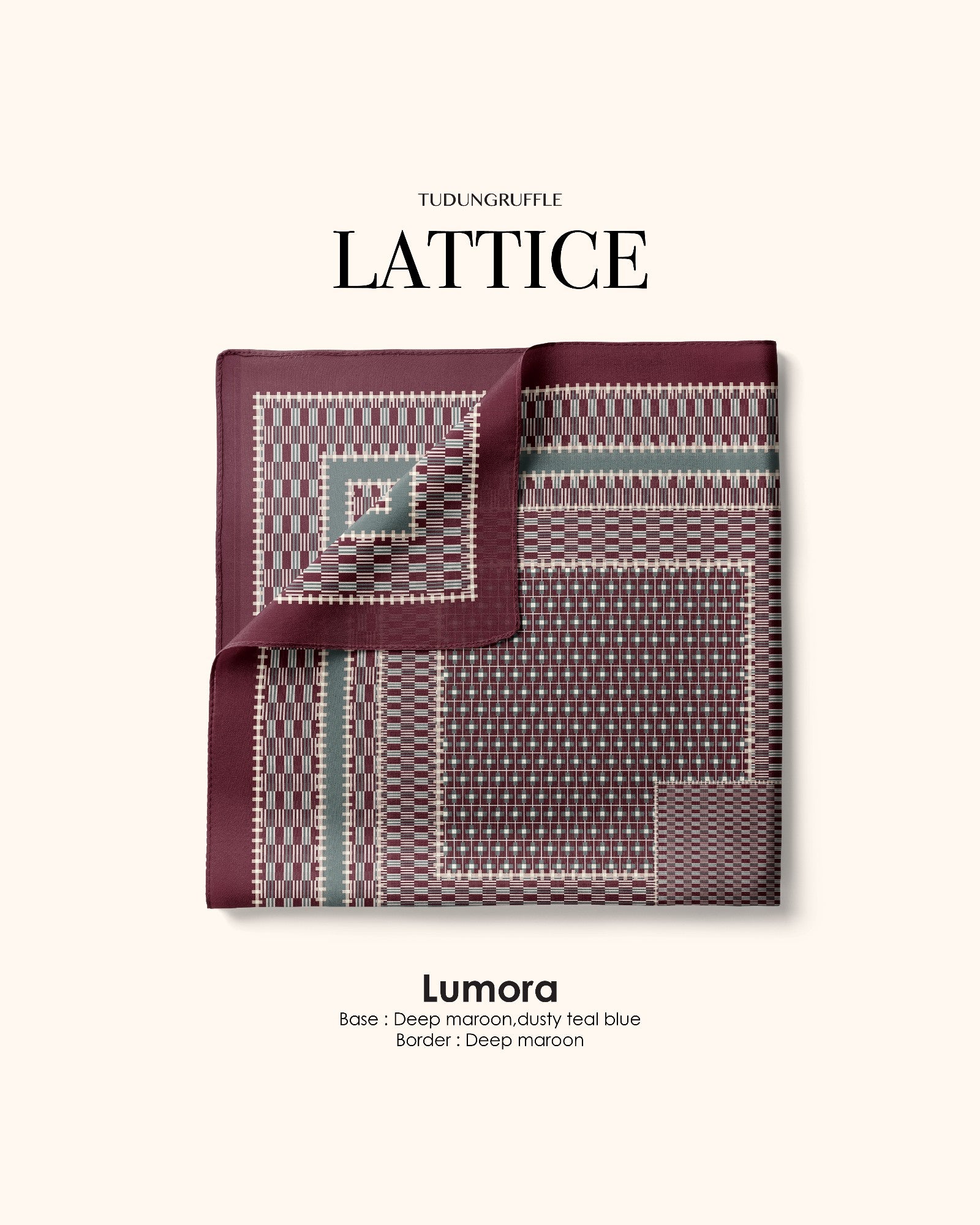 S-Lattice (Set of 7)