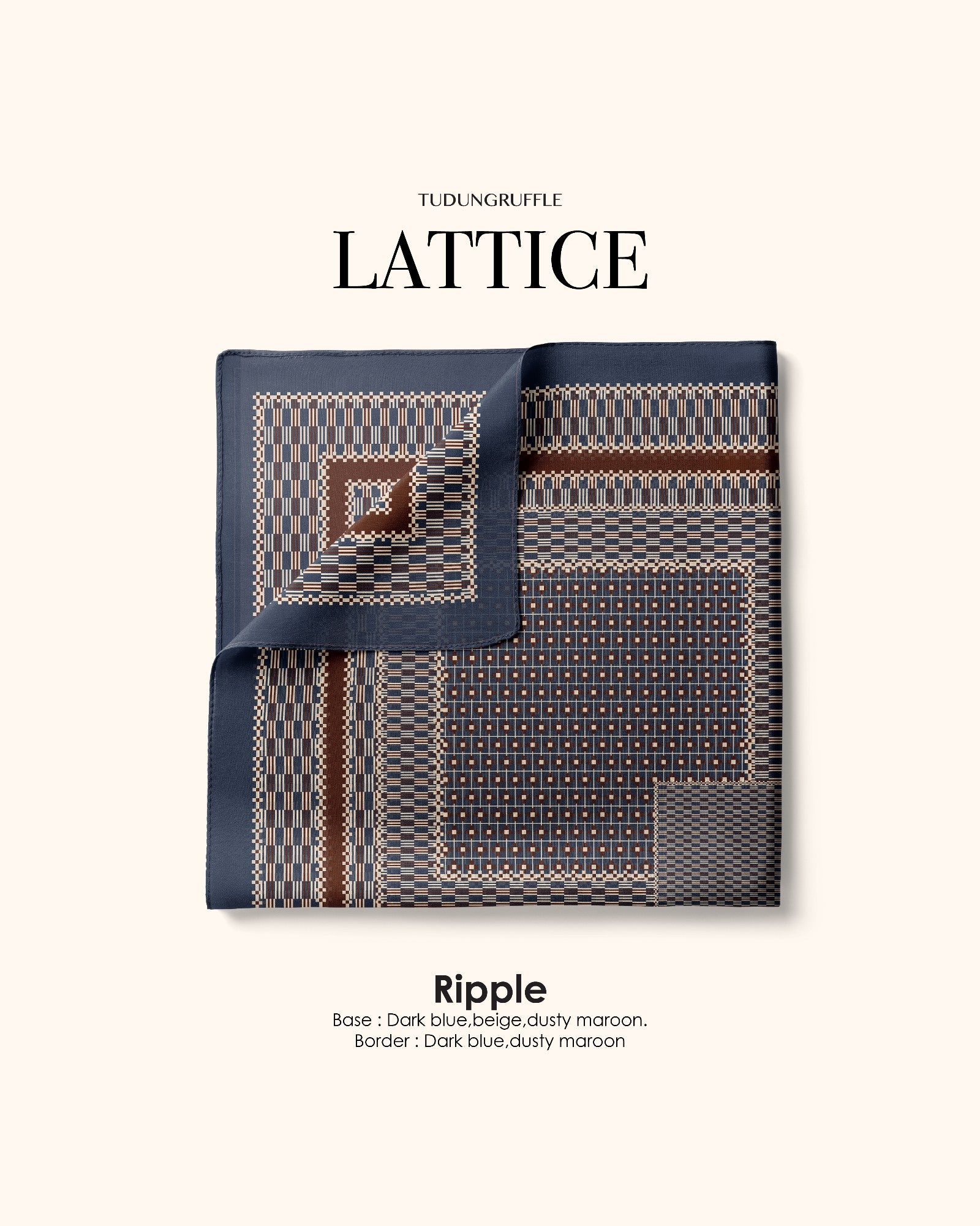 S-Lattice (Set of 7)