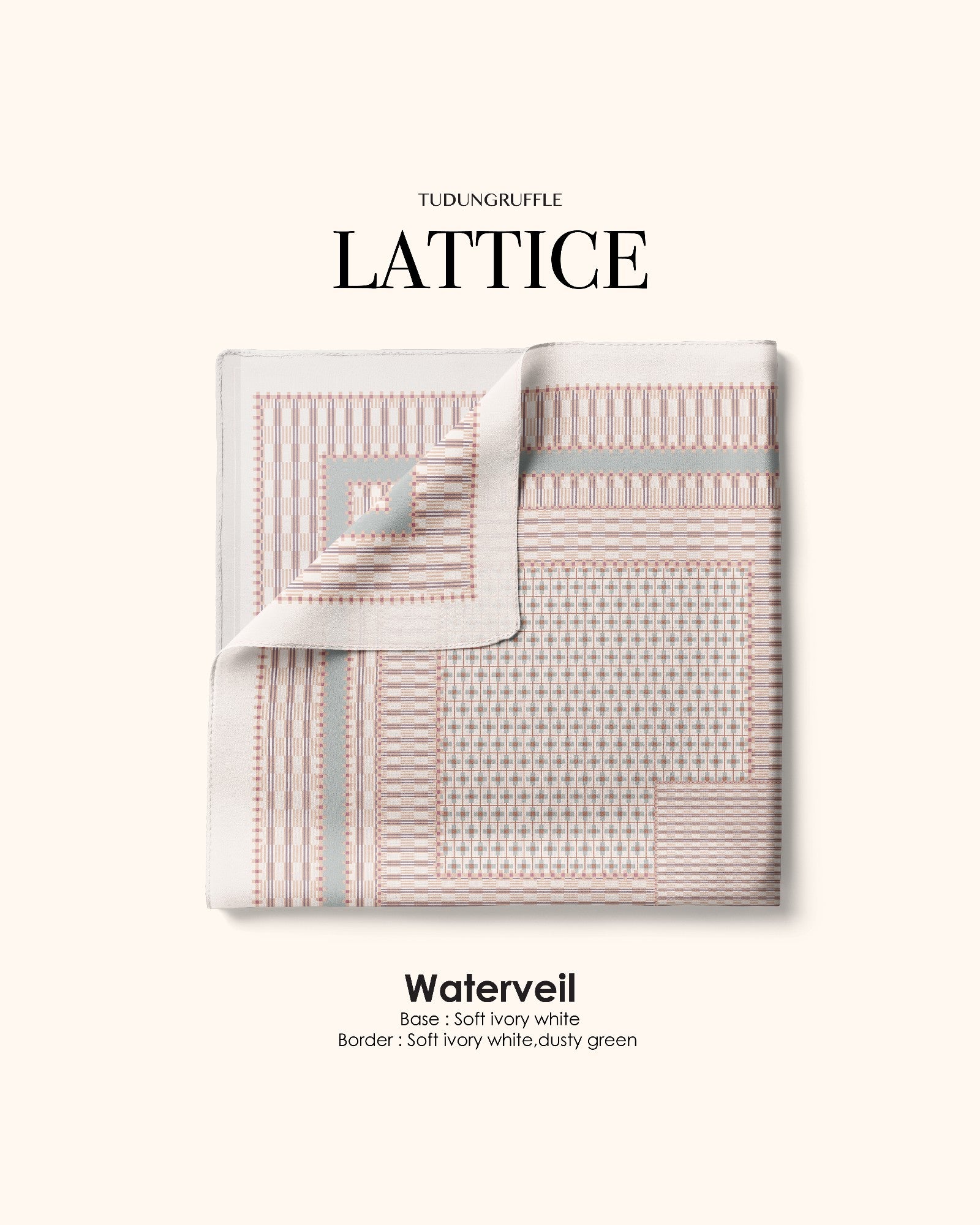 S-Lattice (Set of 7)