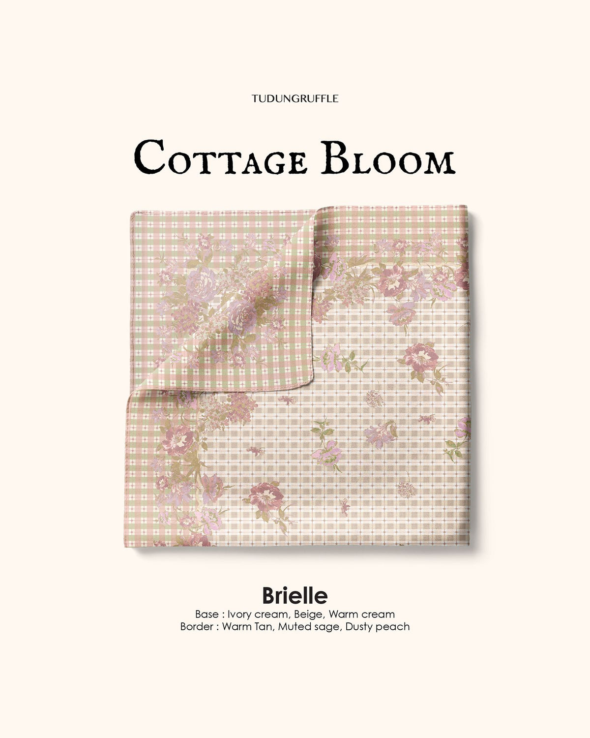 Cottage Bloom in Brielle