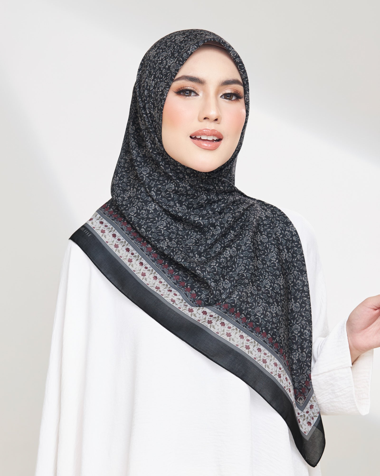 Sarong Bawal in Baiduri