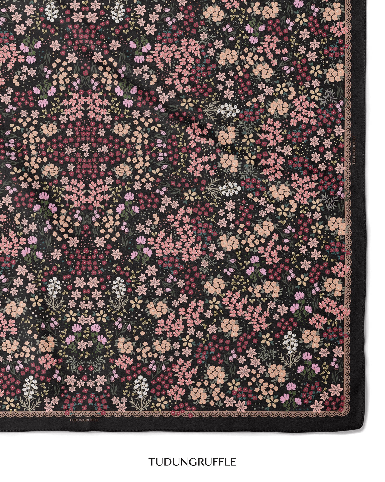 Rempah in Fennel Black