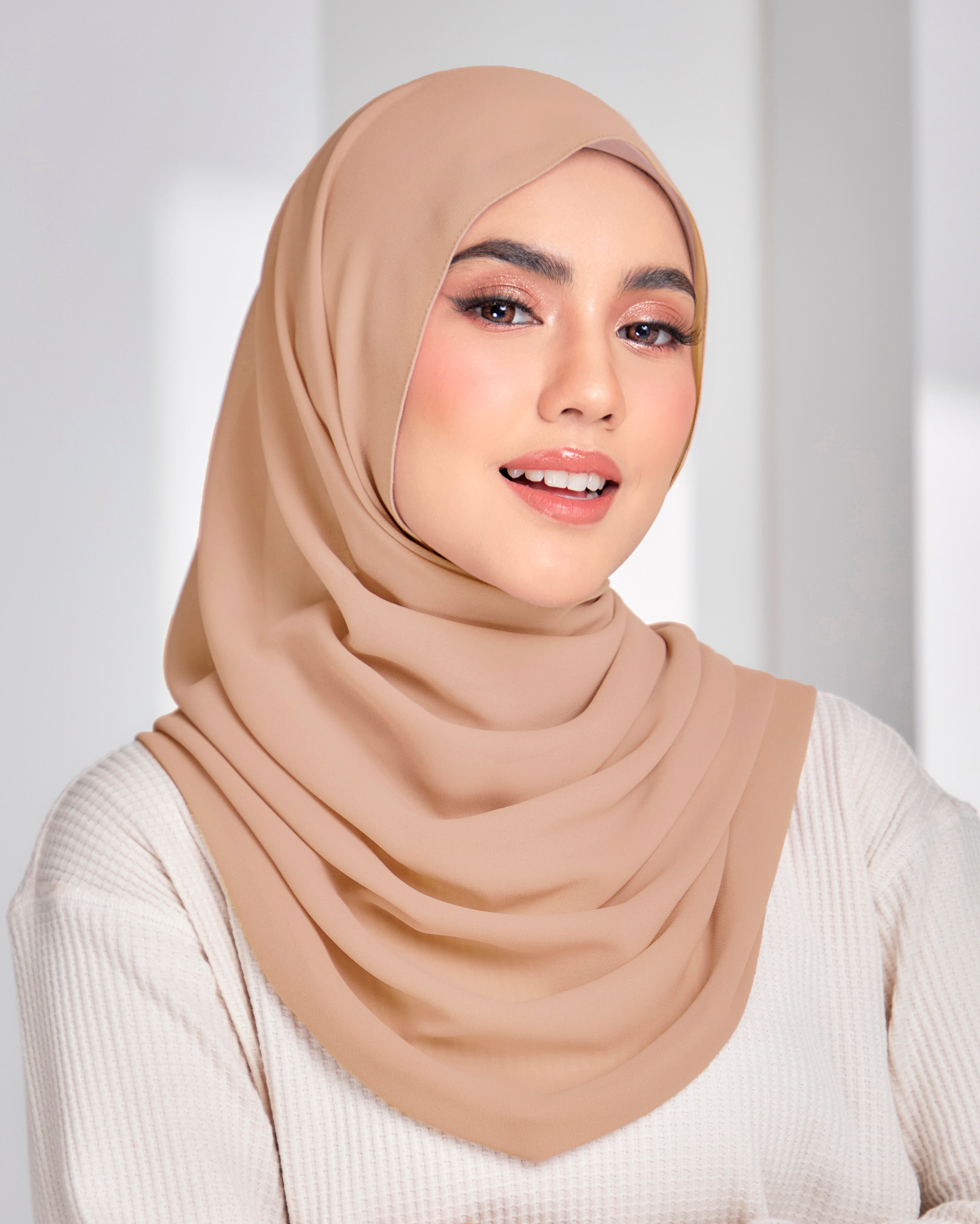 Safiyya in Raf Coffee