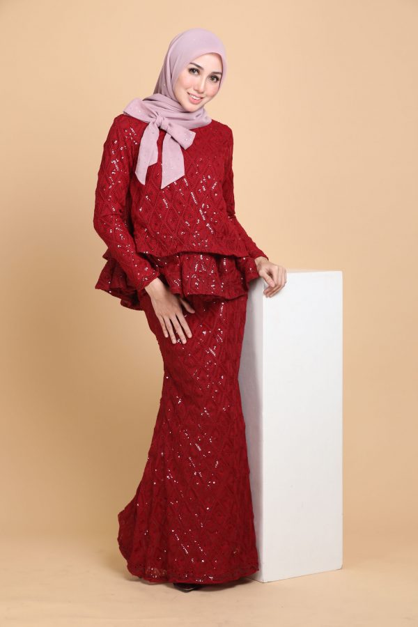 About Us - Online Premium & High Quality Bawal Hijab in Malaysia