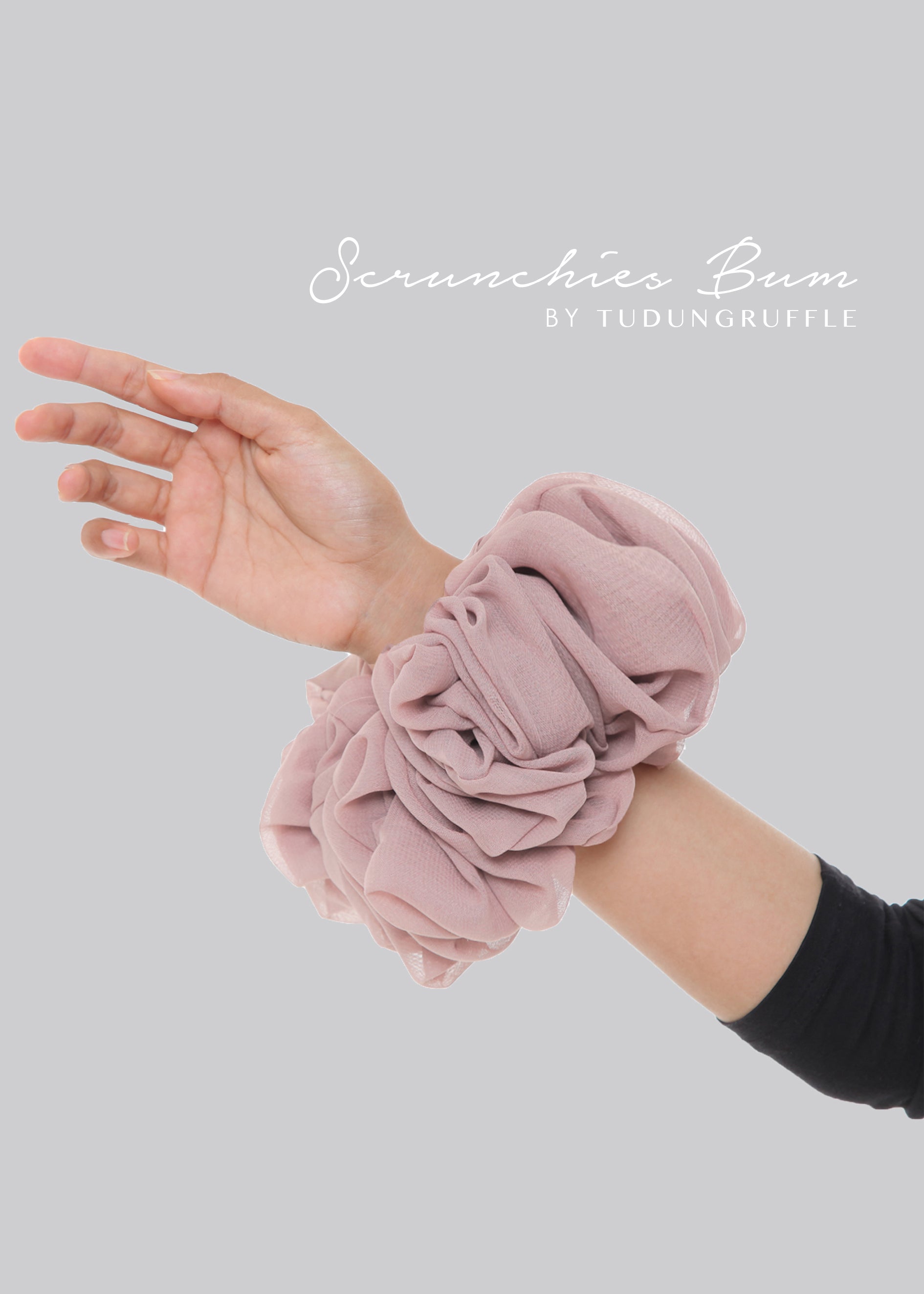 SCRUNCHIES