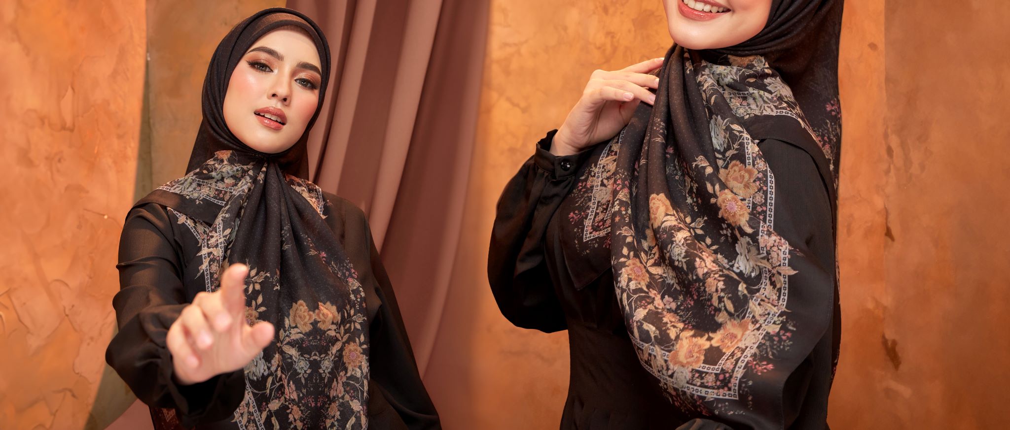 KEBAYA