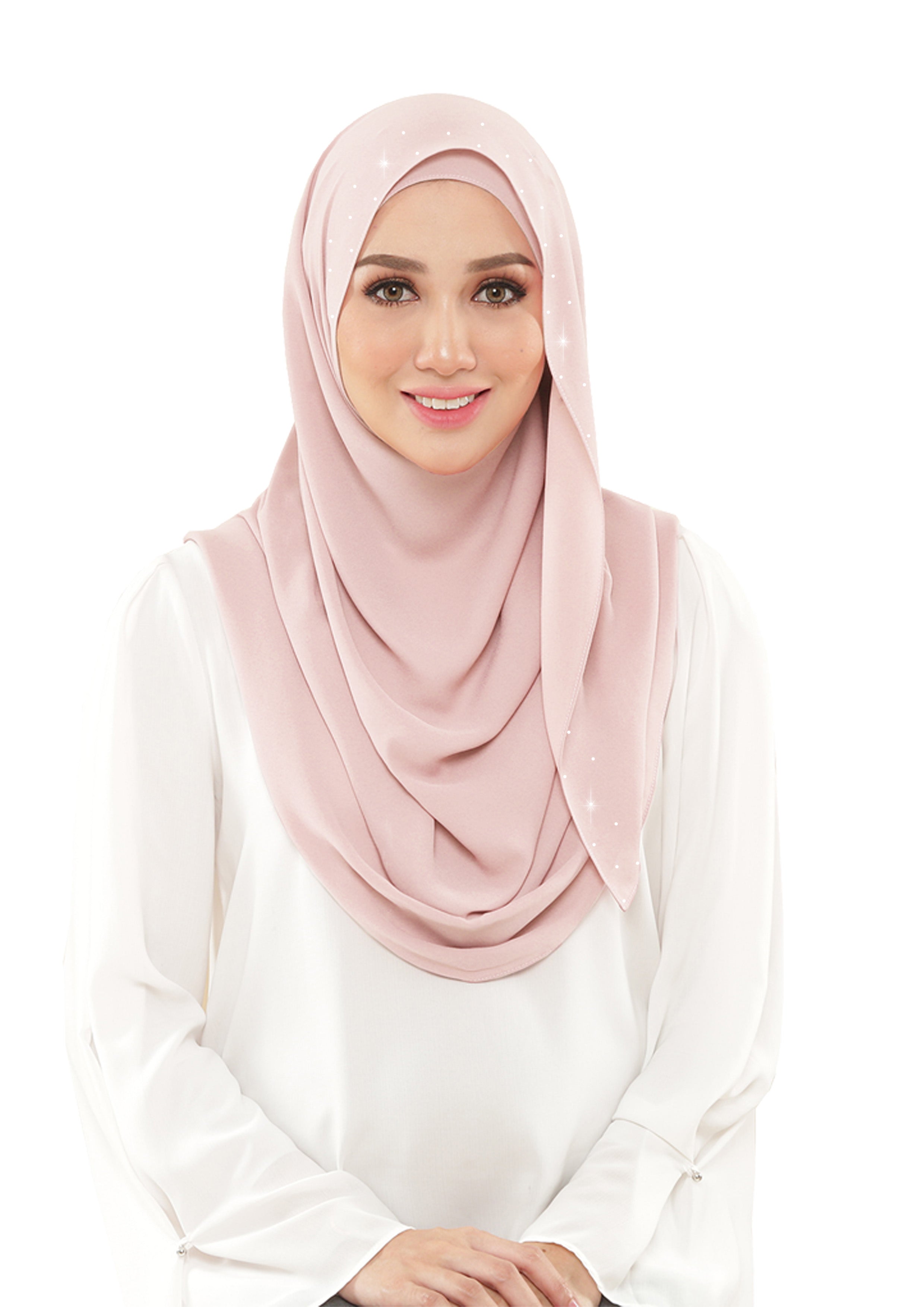 SHAWL SWAROVSKI