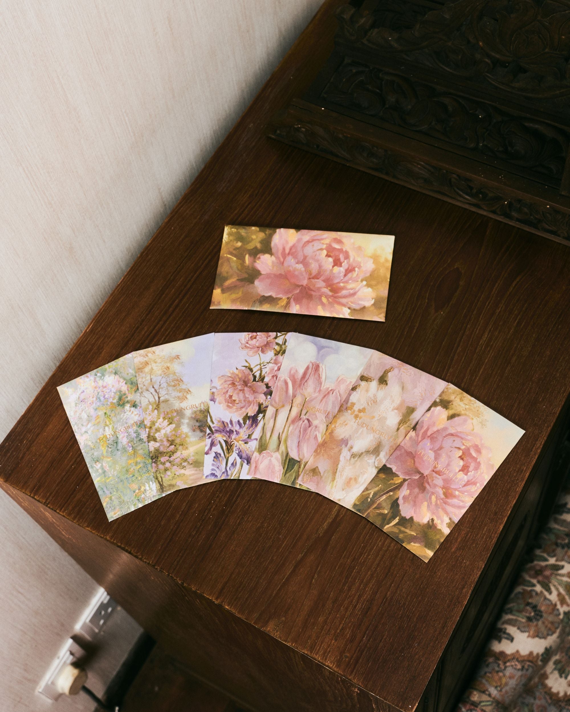 Mekar Sampul Raya 2026