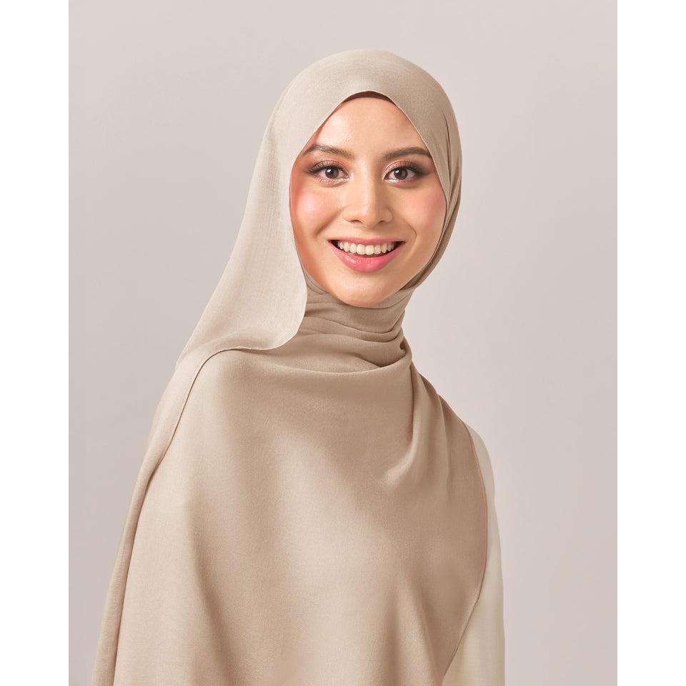 Modal Shawl