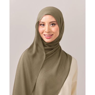 Modal Shawl