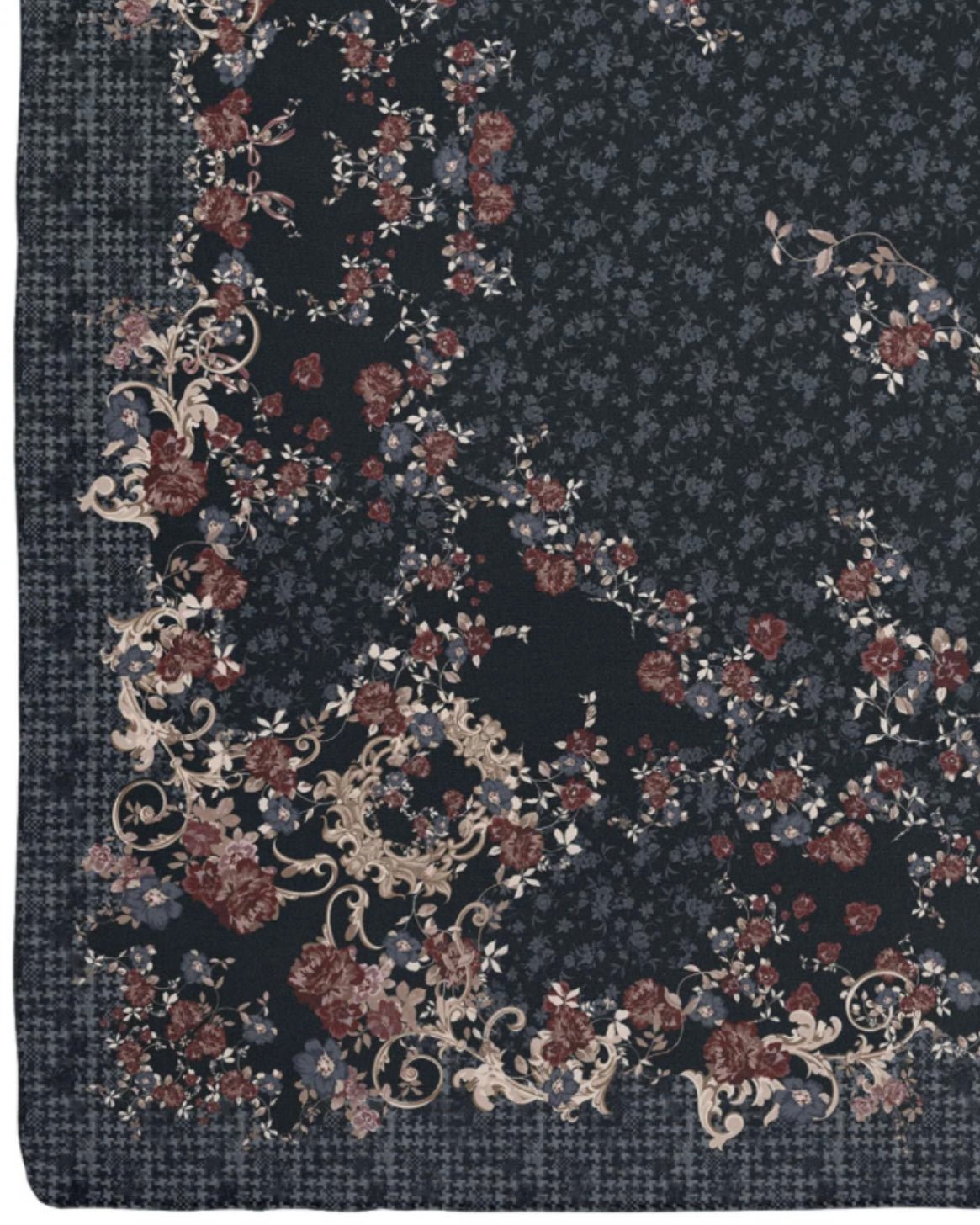 Whimsy in Midnight