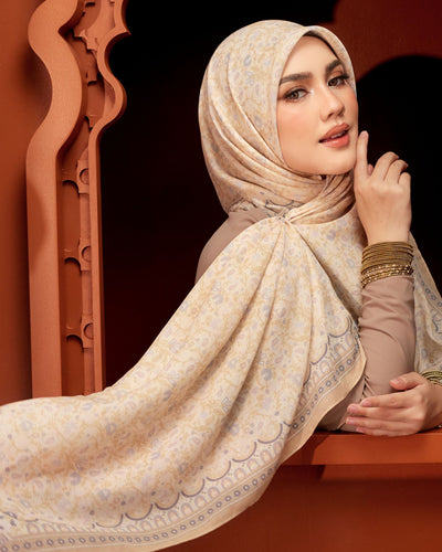 Ikatan Kasih EL in Aasha Apricot