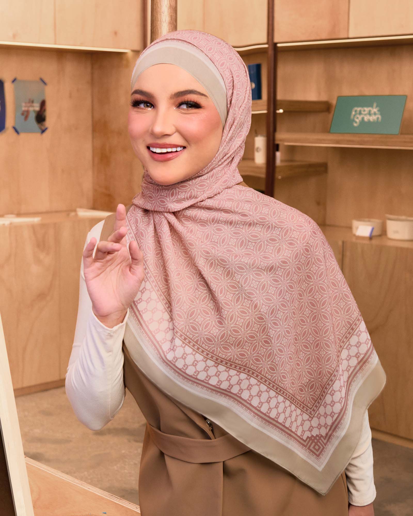 Arista in Milky