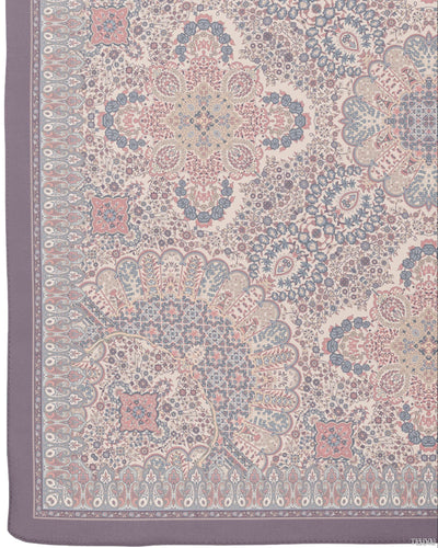 Persian In Afshan Cotton Shawl