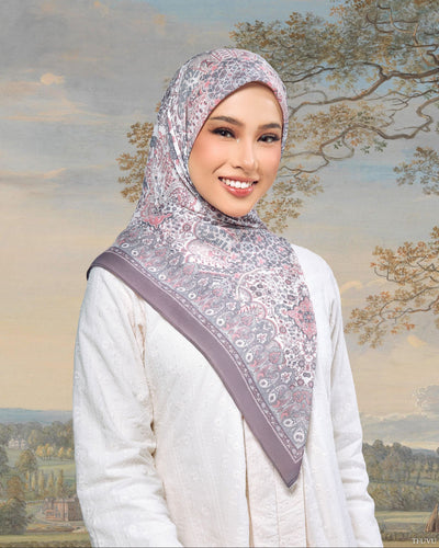 Persian In Afshan
