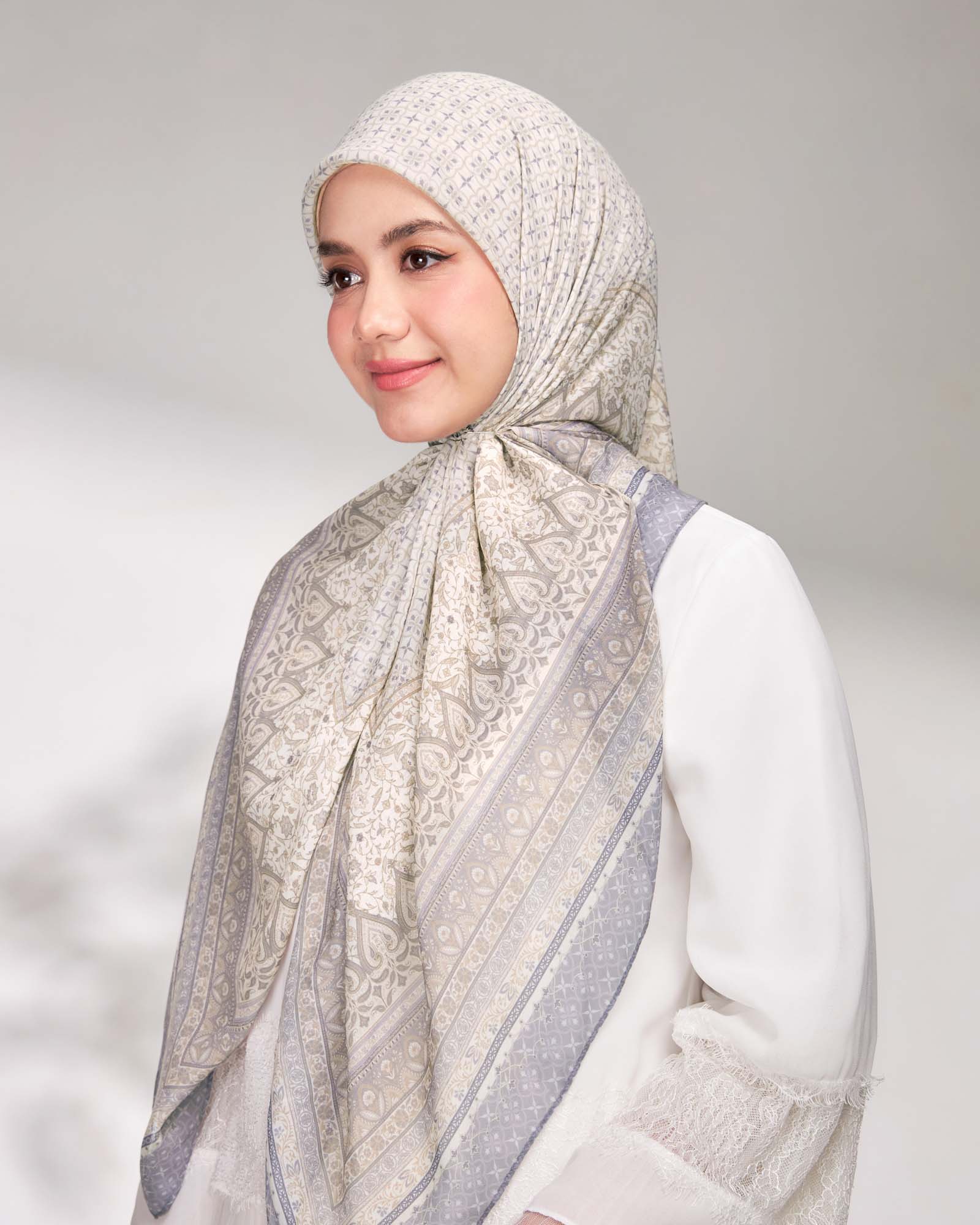 Arabesque in Amani