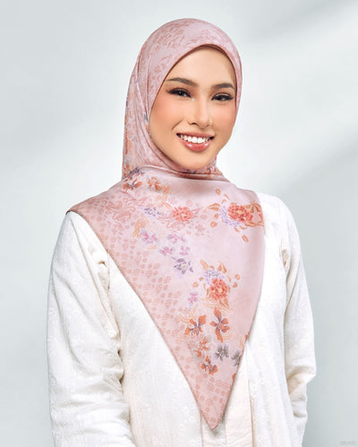 Bidasari in Angsana (Shawl & Square Series)