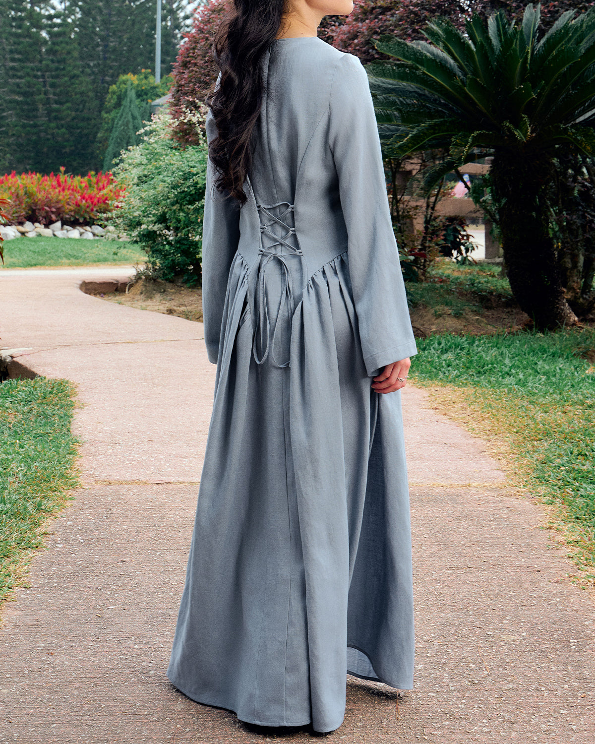 Asha Dress