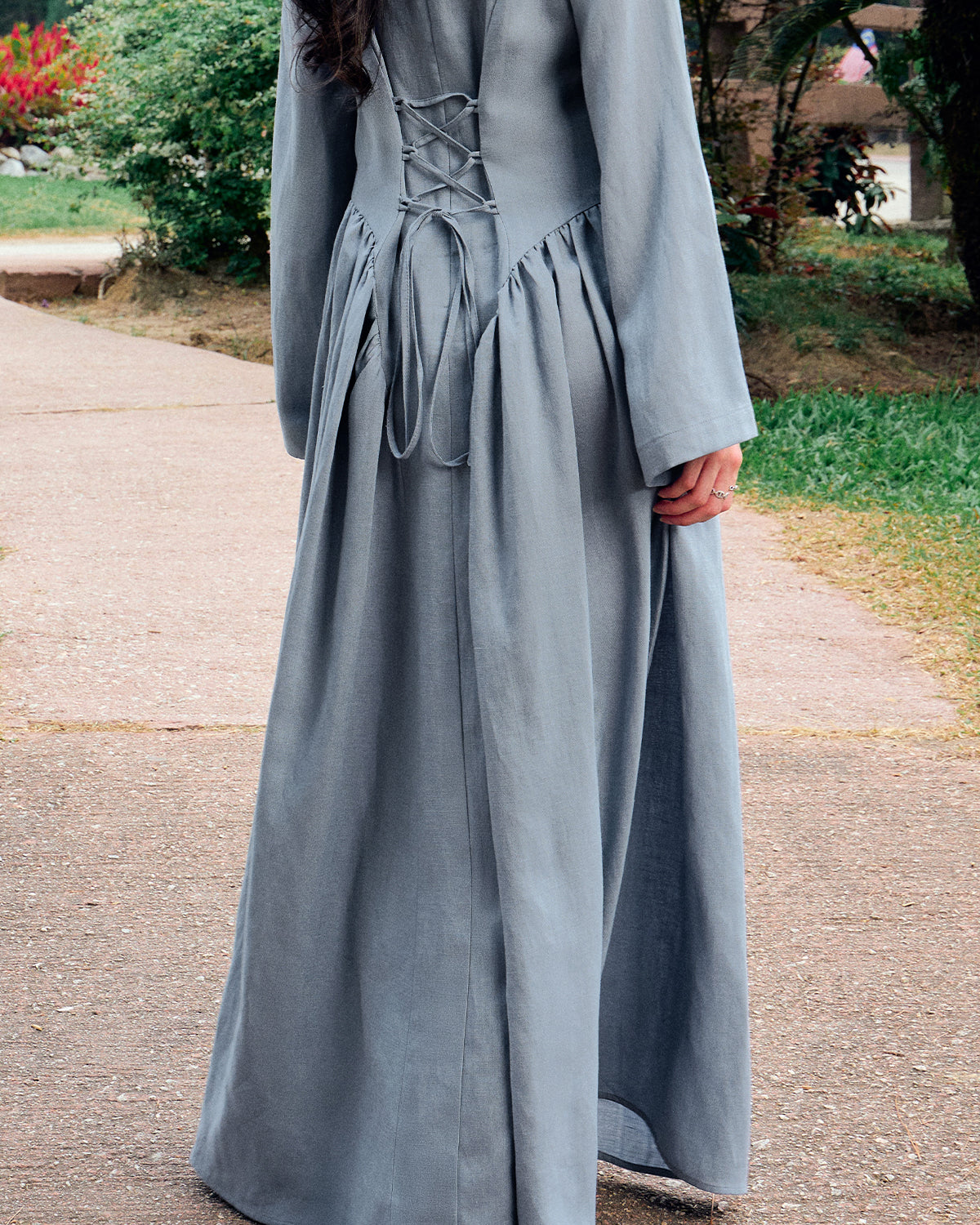 Asha Dress