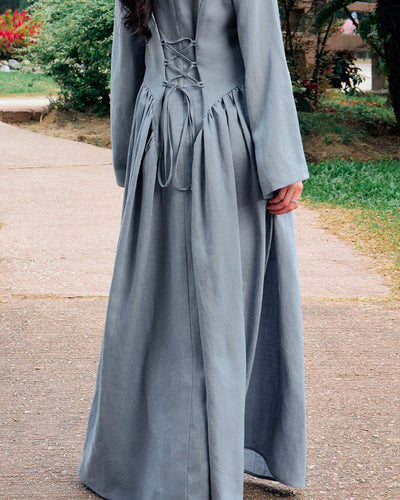 Asha Dress